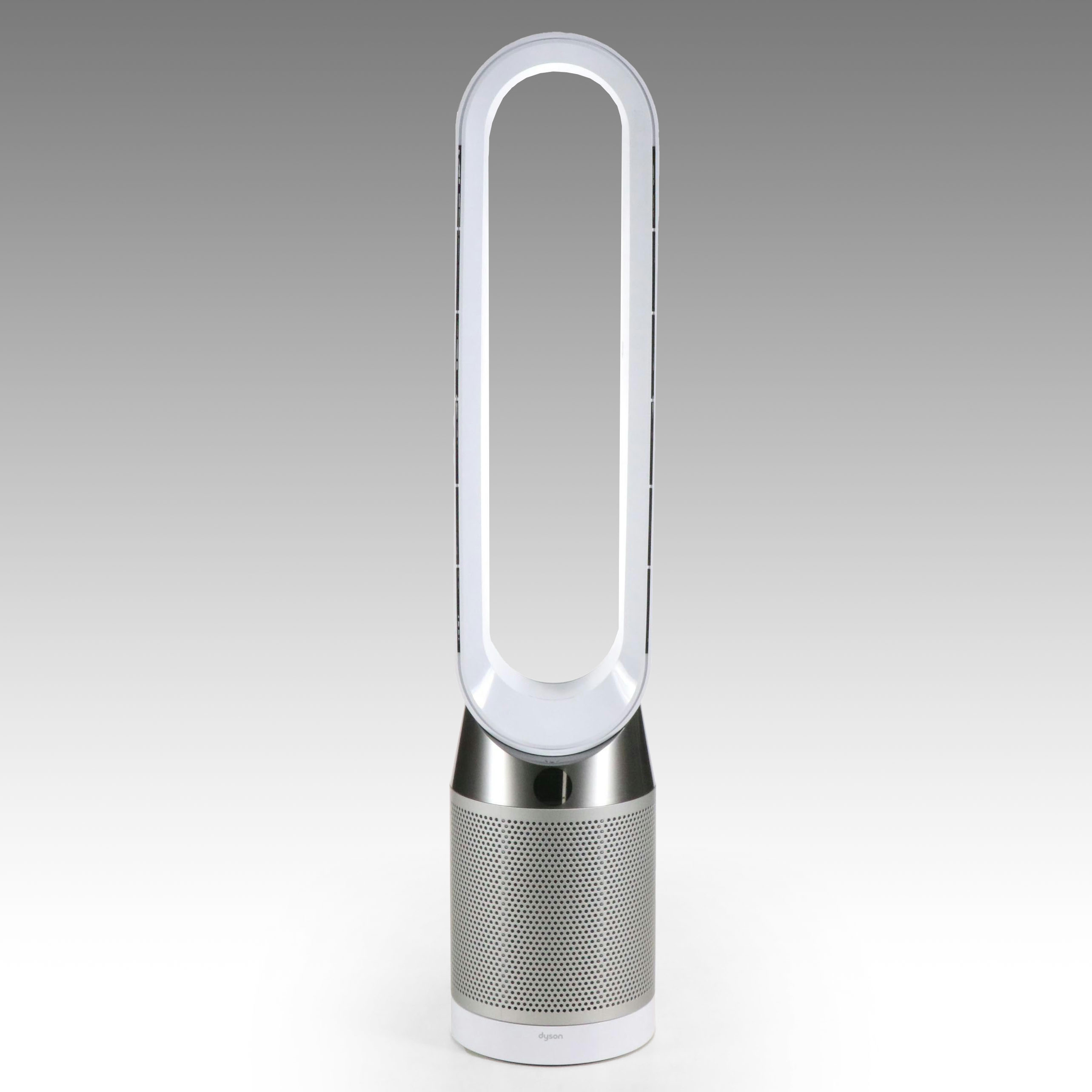 Dyson "Purifier Cool" Tower Fan and Air Purifier