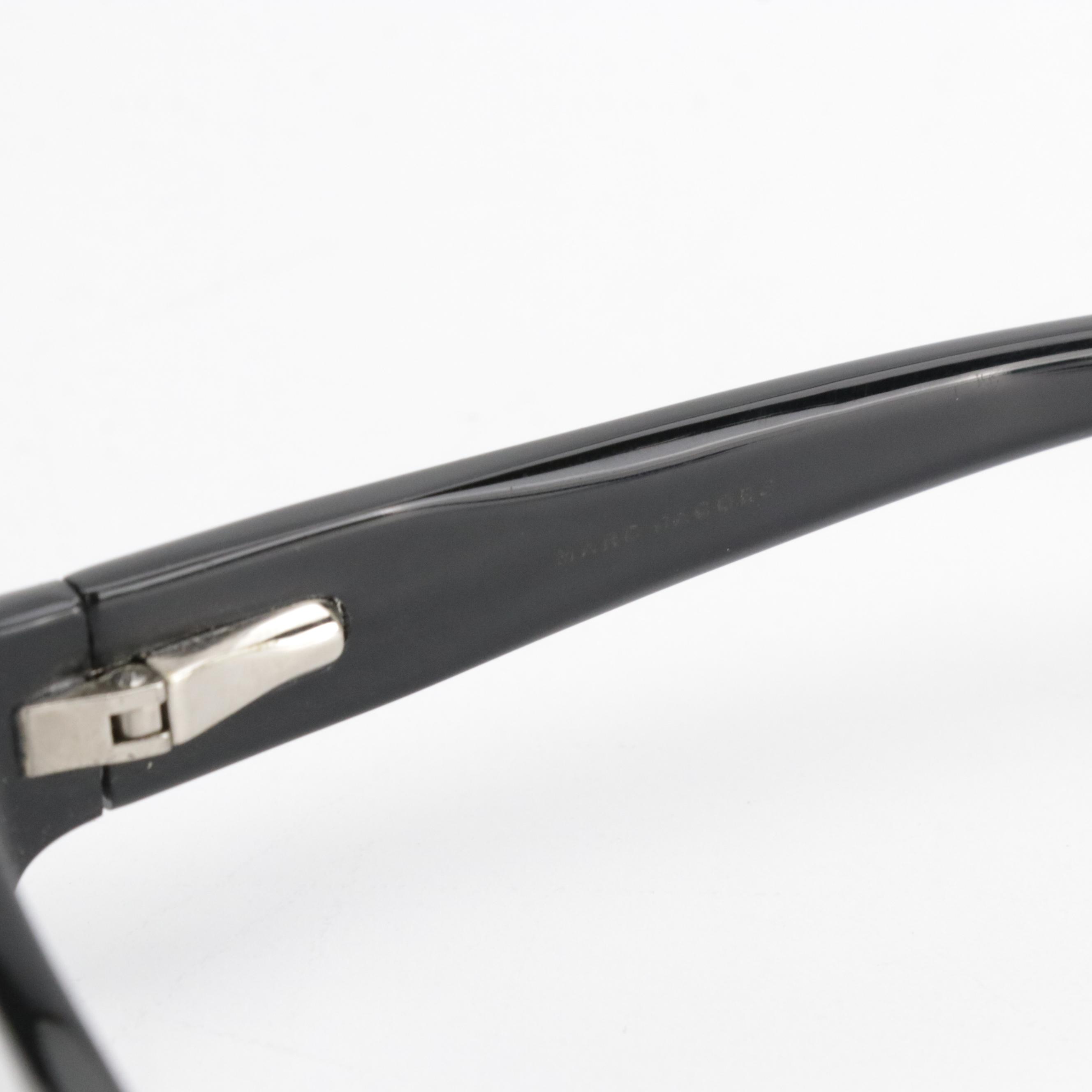 Marc Jacobs MJ076 and Montblanc MB351 056 Eyeglasses