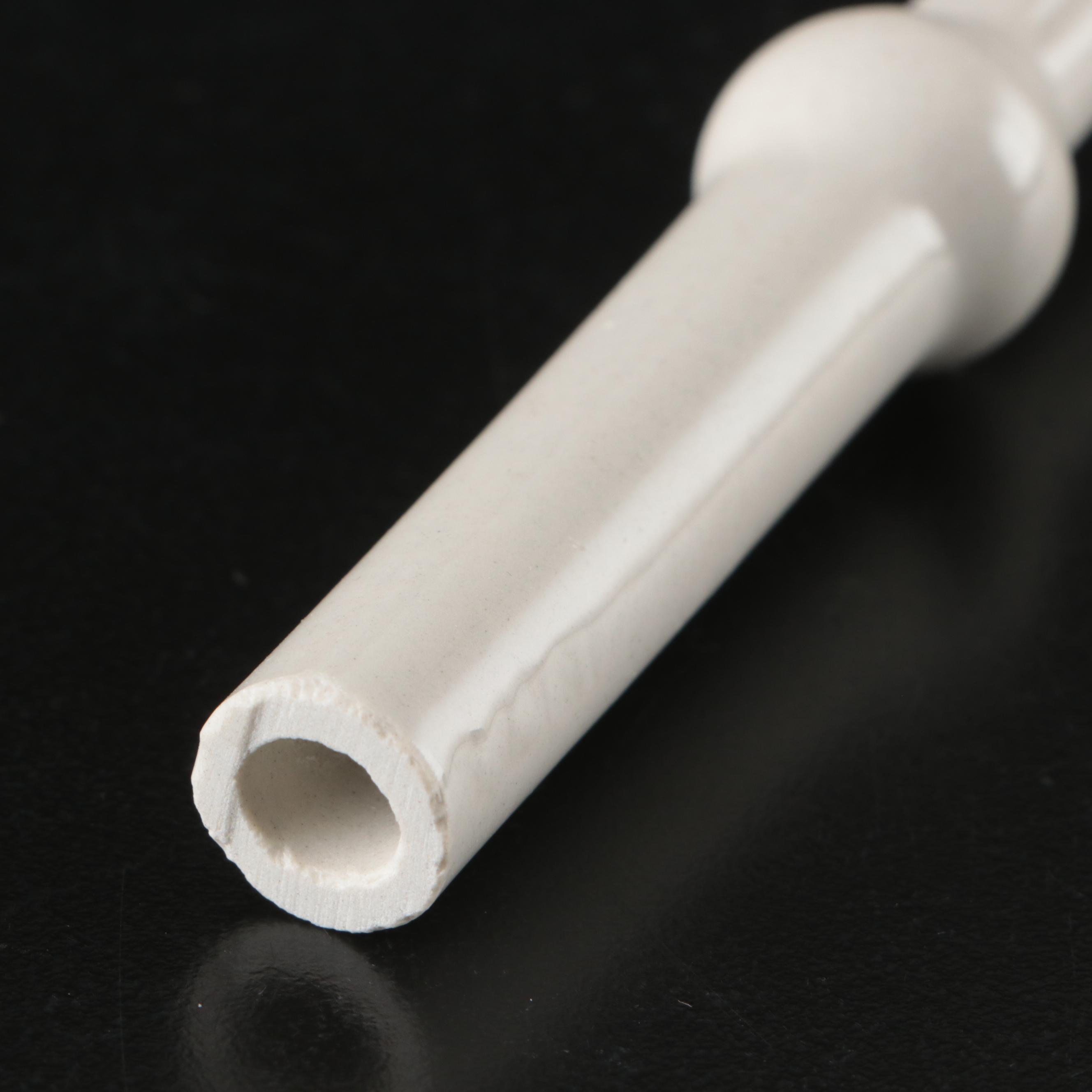 Porcelain Balloon Molds, 20th Century