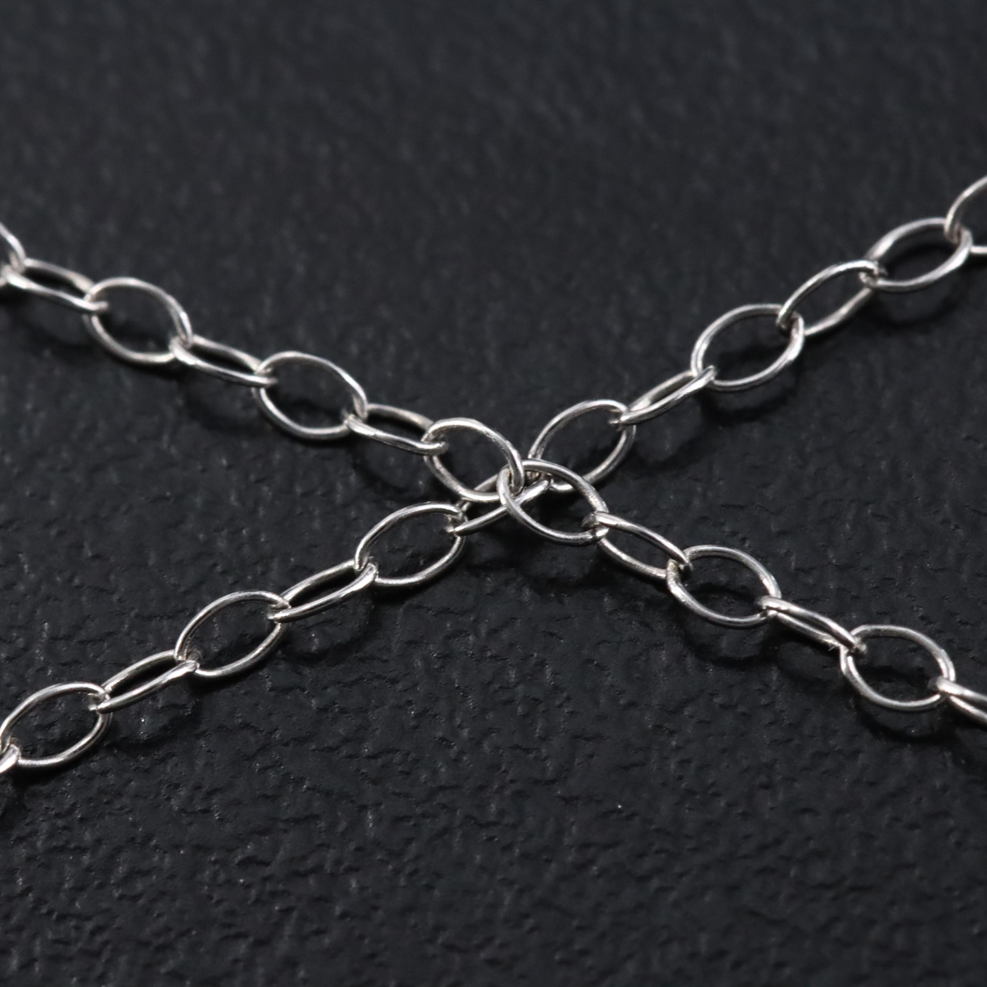 14K 1.01 CTW Lab Grown Diamond Necklace