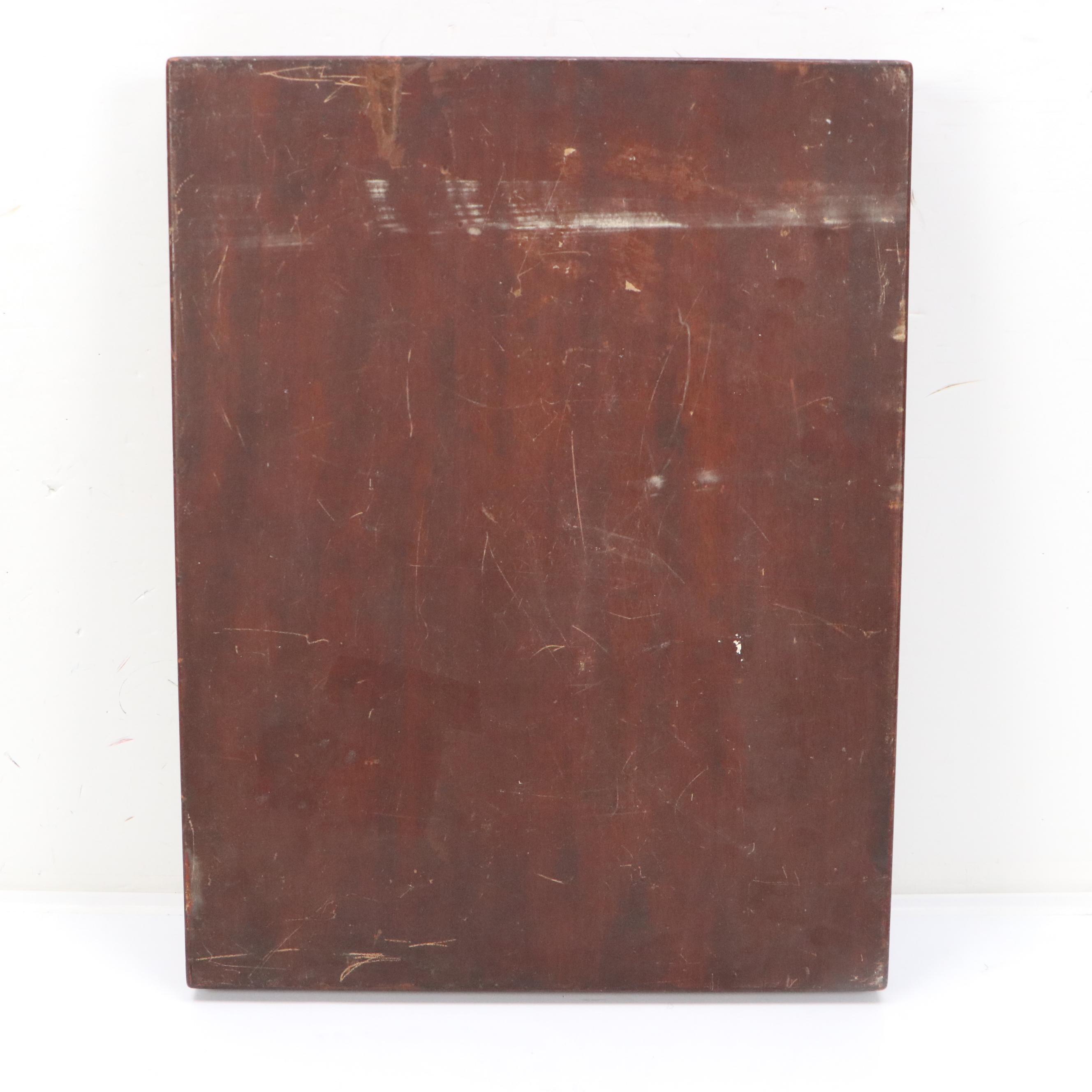 Portfolio of Etchings After the Masters "Destampes," 1781