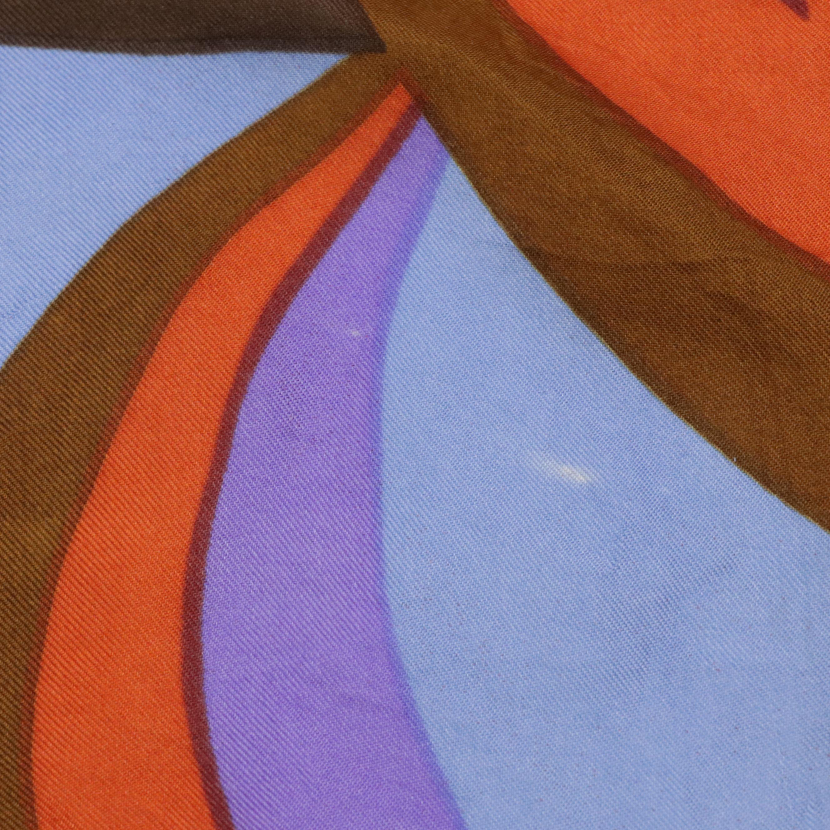 Pierre Cardin, Echo, and Vera Silk Scarves