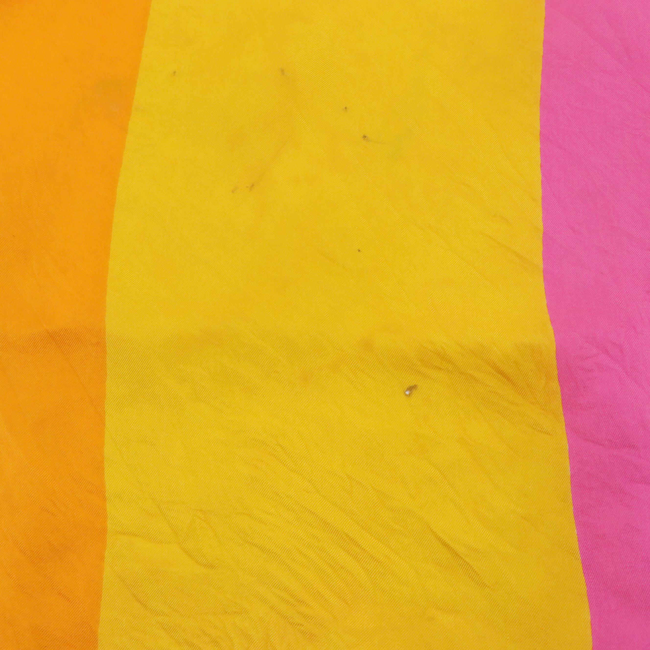 Pierre Cardin, Echo, and Vera Silk Scarves