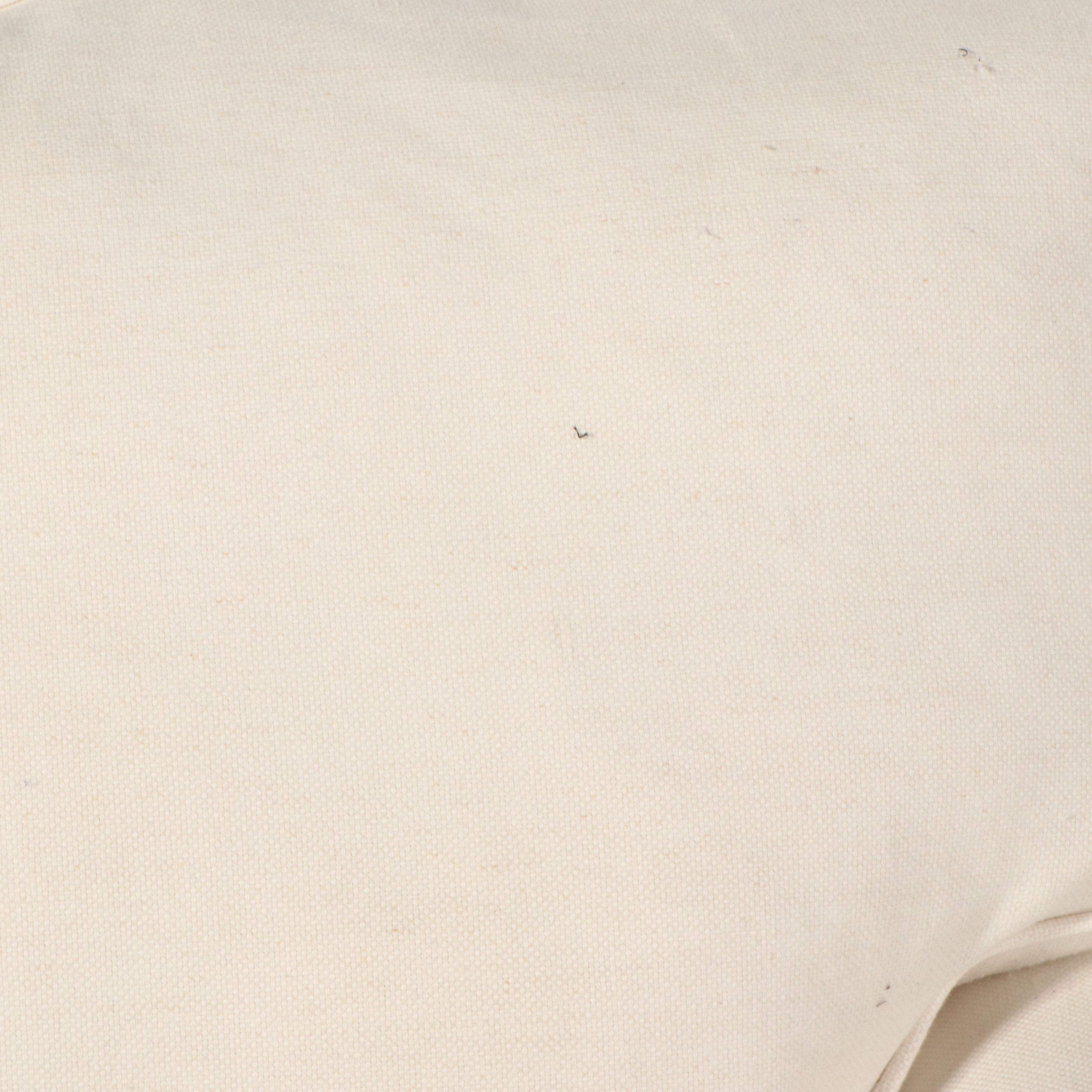 Arhaus Camden Collection Upholstered Swivel Armchair with Slipcover