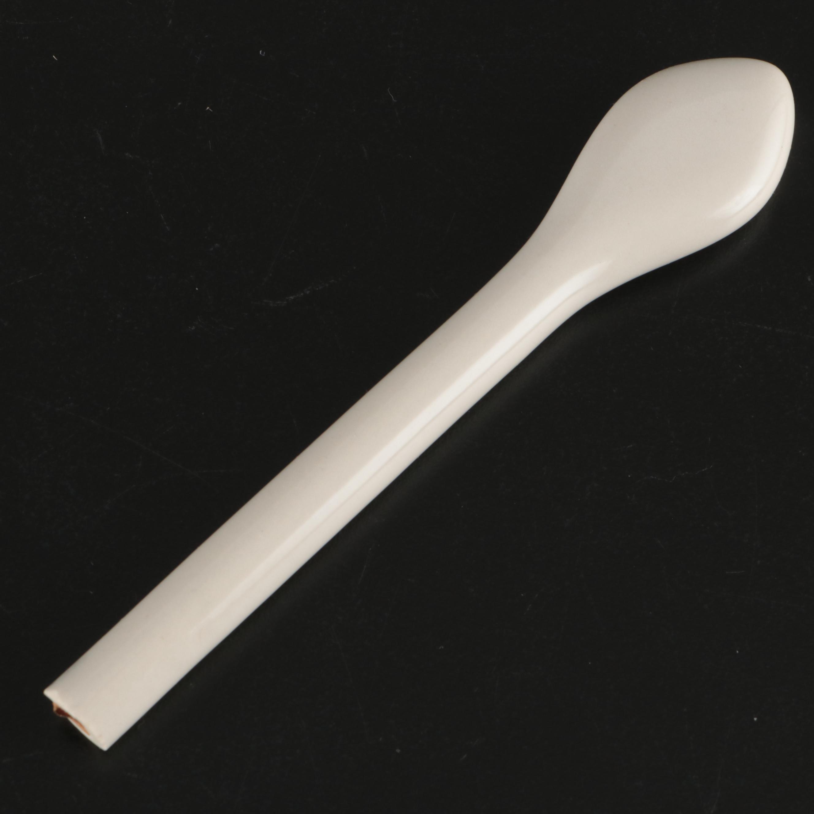 Porcelain Balloon Molds, 20th Century