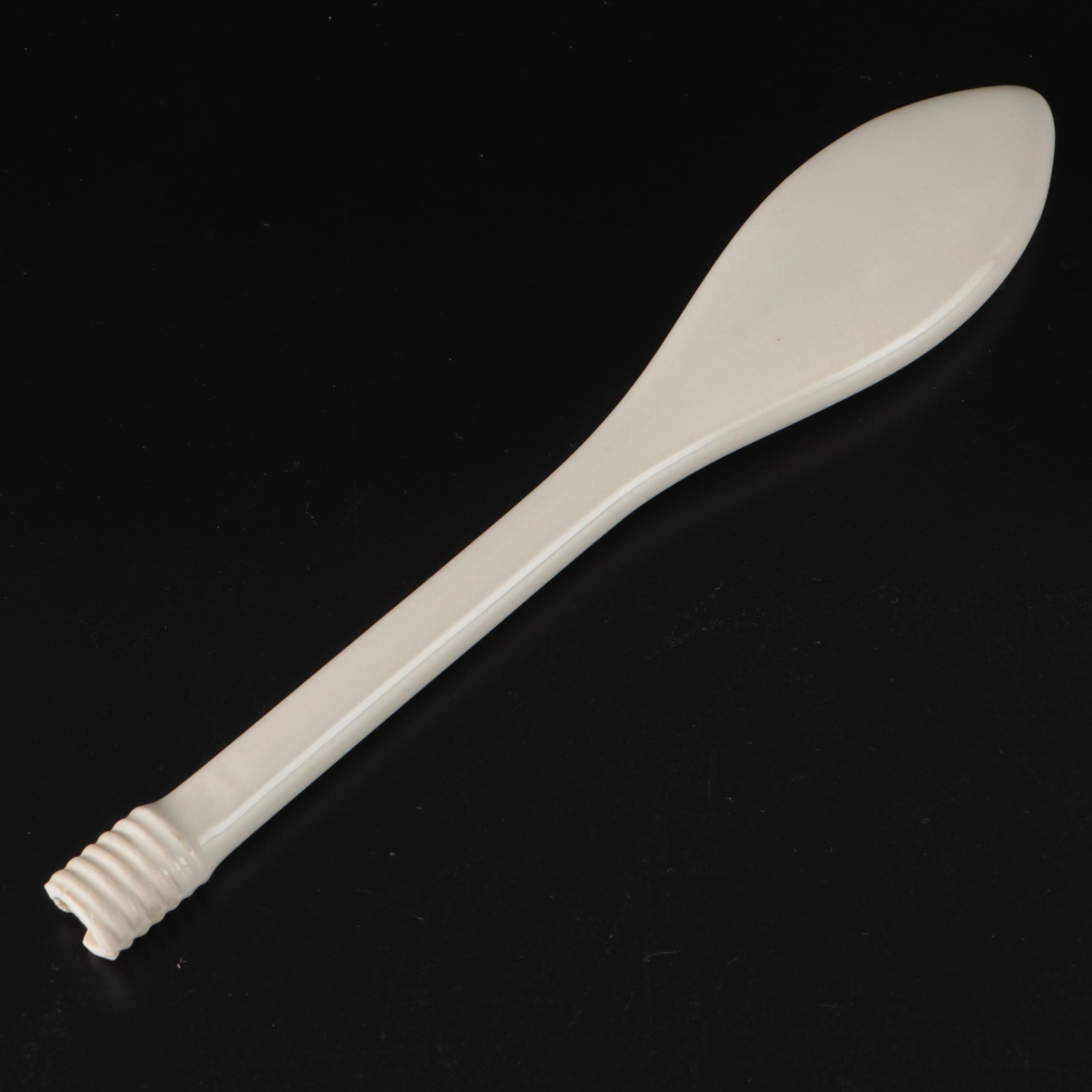 Porcelain Balloon Molds, 20th Century