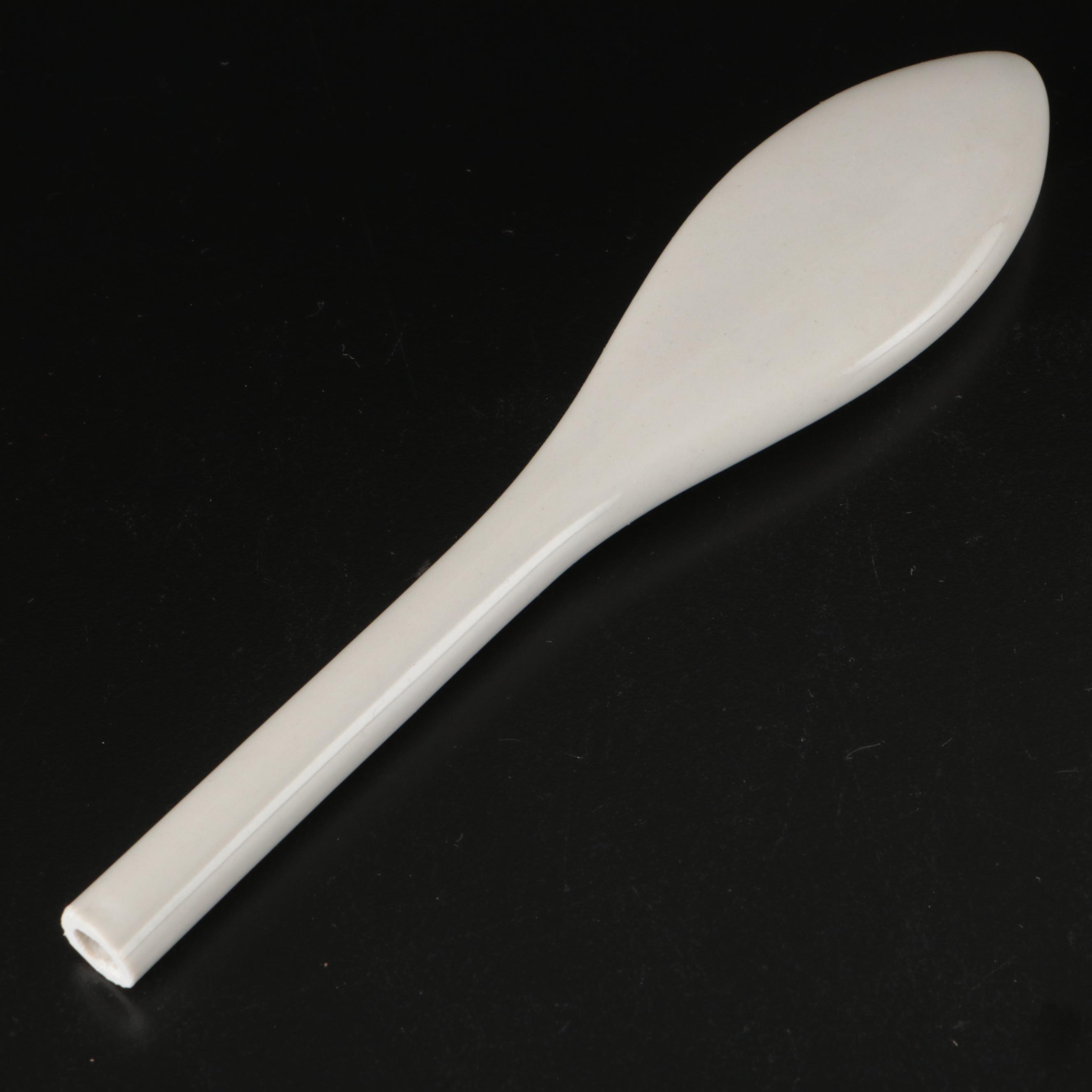 Porcelain Balloon Molds, 20th Century