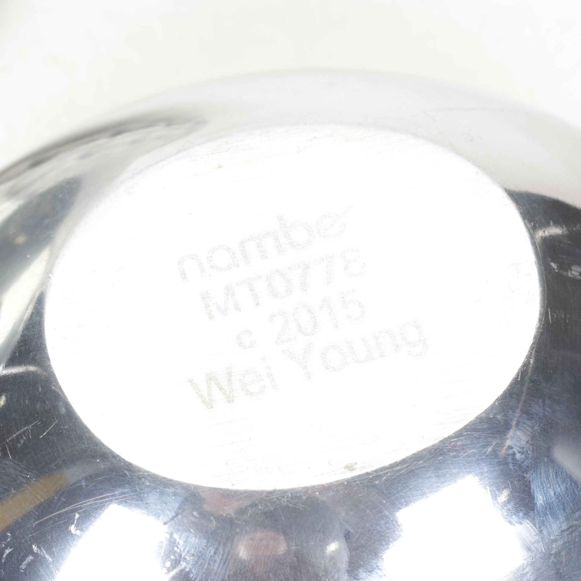 Nambe, Mariposa, and GotPewter Metal Serveware