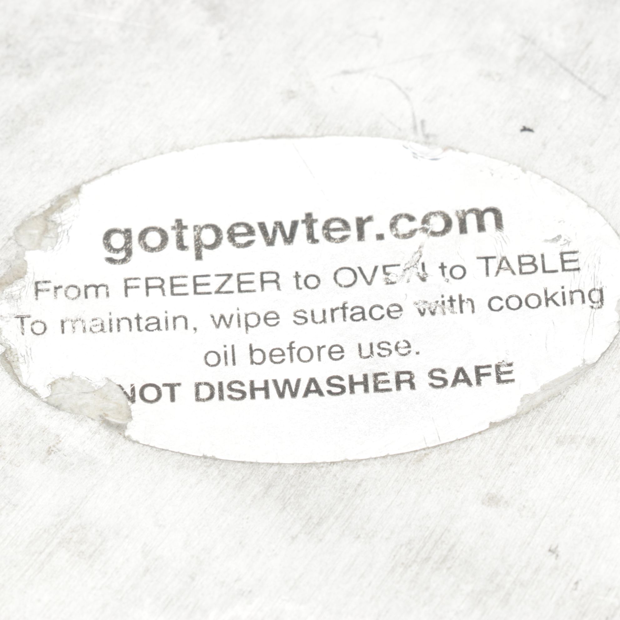 Nambe, Mariposa, and GotPewter Metal Serveware