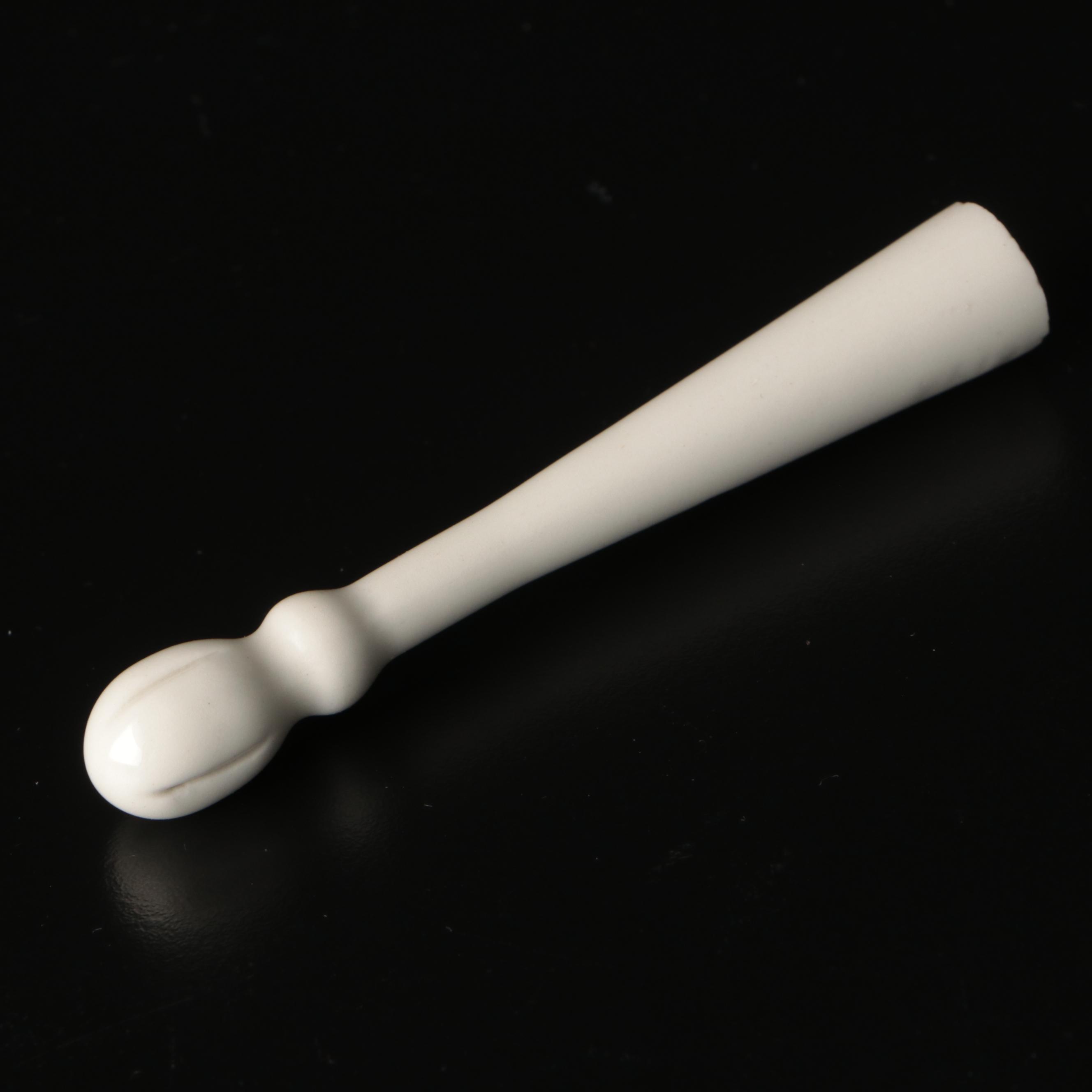 Porcelain Balloon Molds, 20th Century