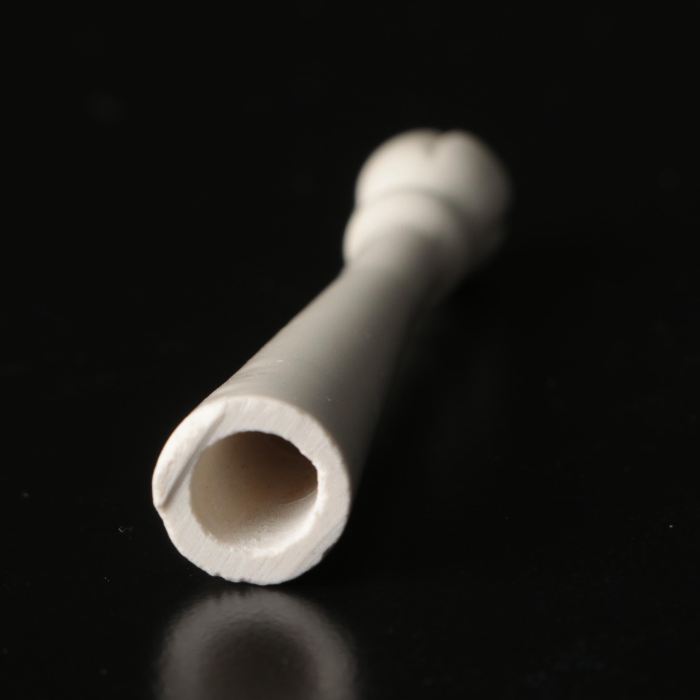 Porcelain Balloon Molds, 20th Century