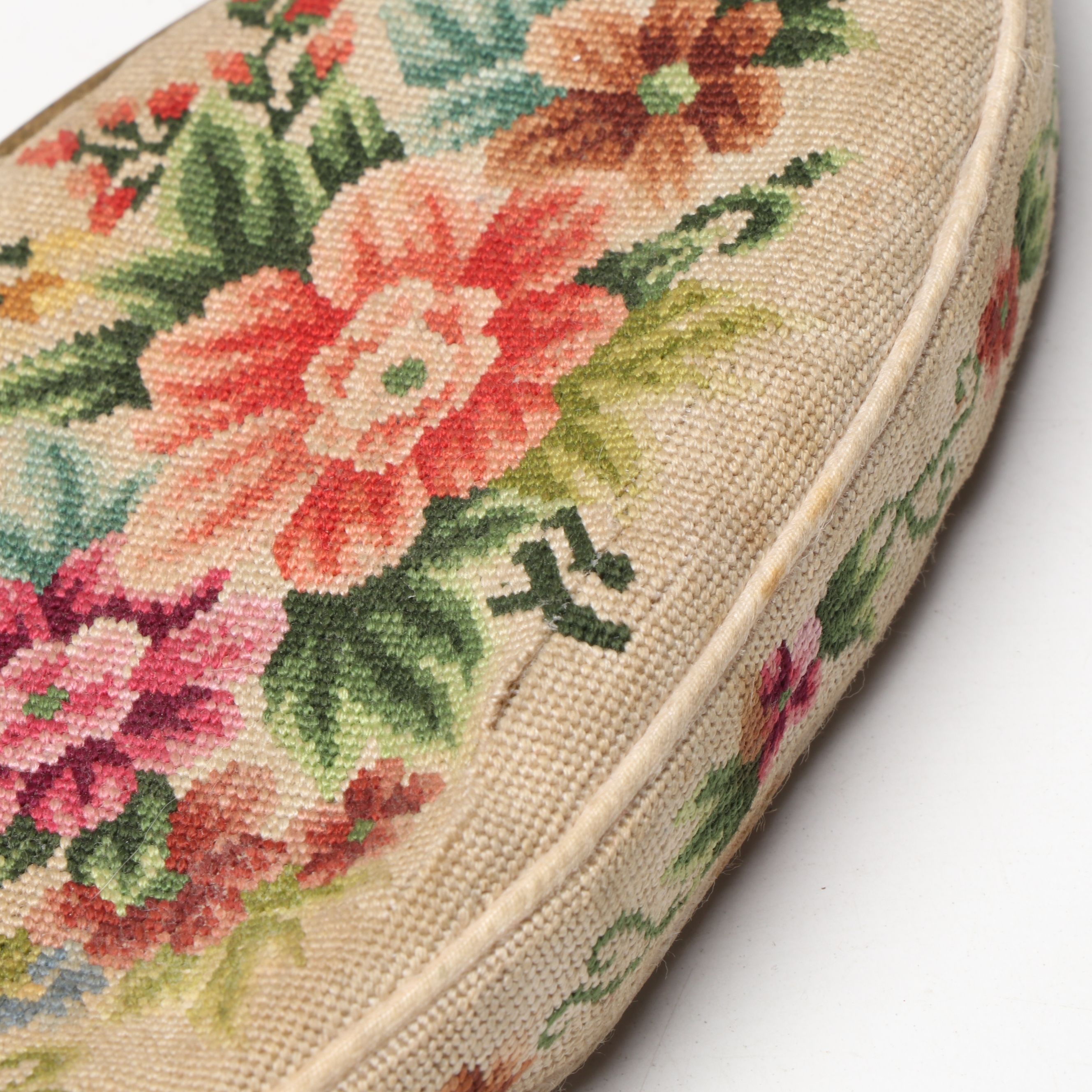 Promenade Collection "Diana" and Other Bisque Porcelain Dolls