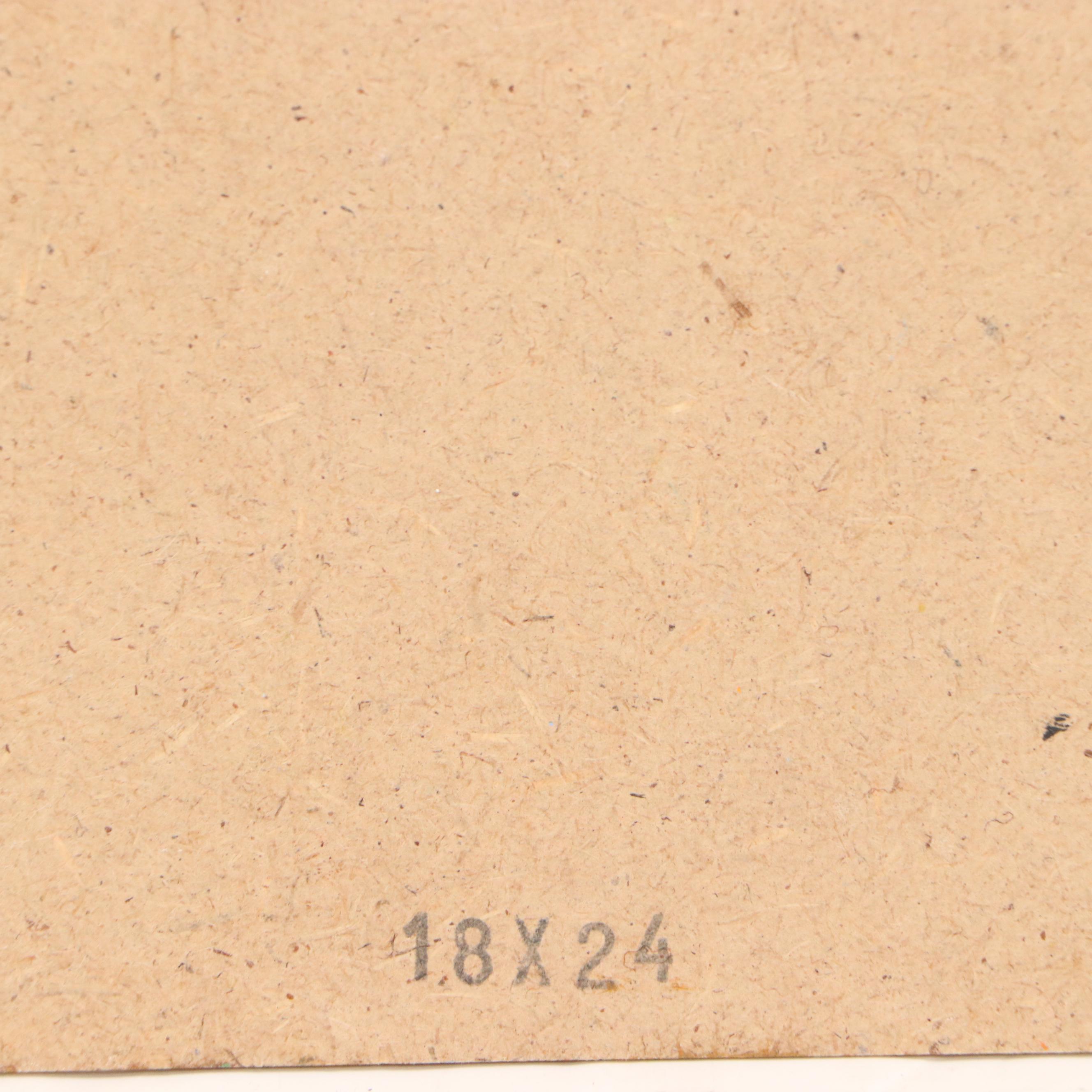 Natalia Demenko Still Life Oil Painting, Circa 2025