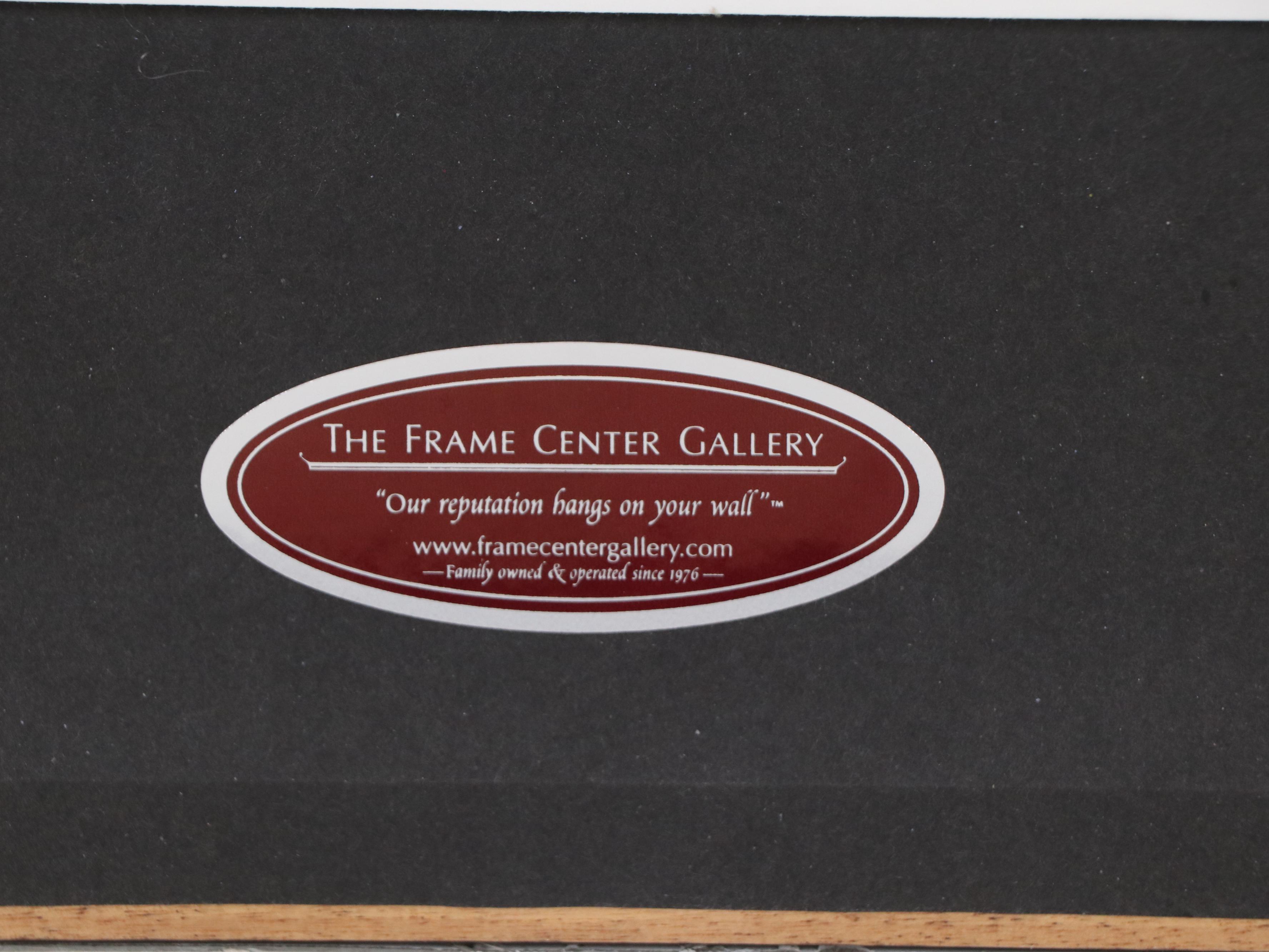 Pieter van der Aa Hand-colored Engraving Map of Venice, 1722