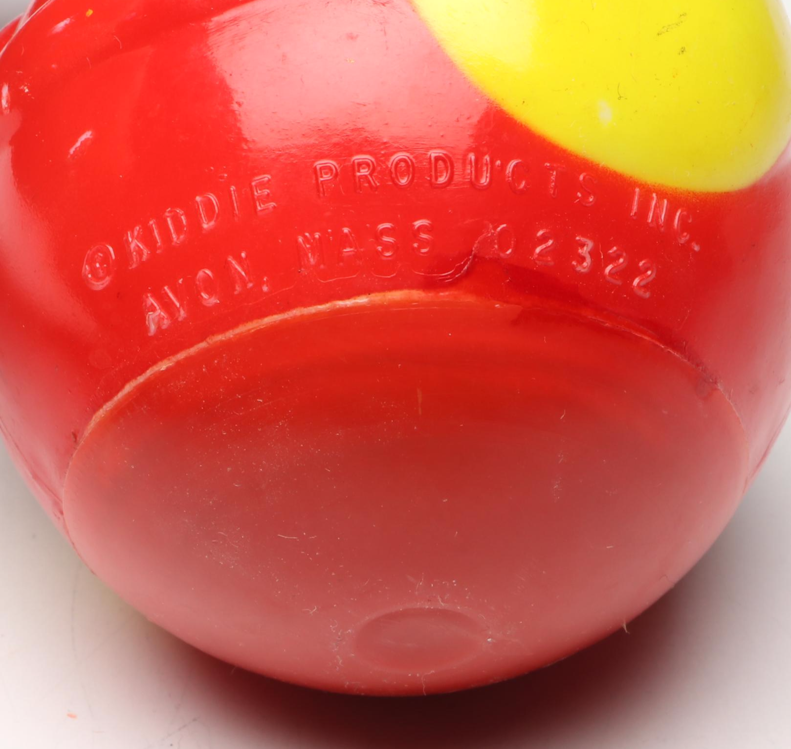 Kiddie Products with Other Plastic Santas, Snowmen and More, Mid to Late 20th C.