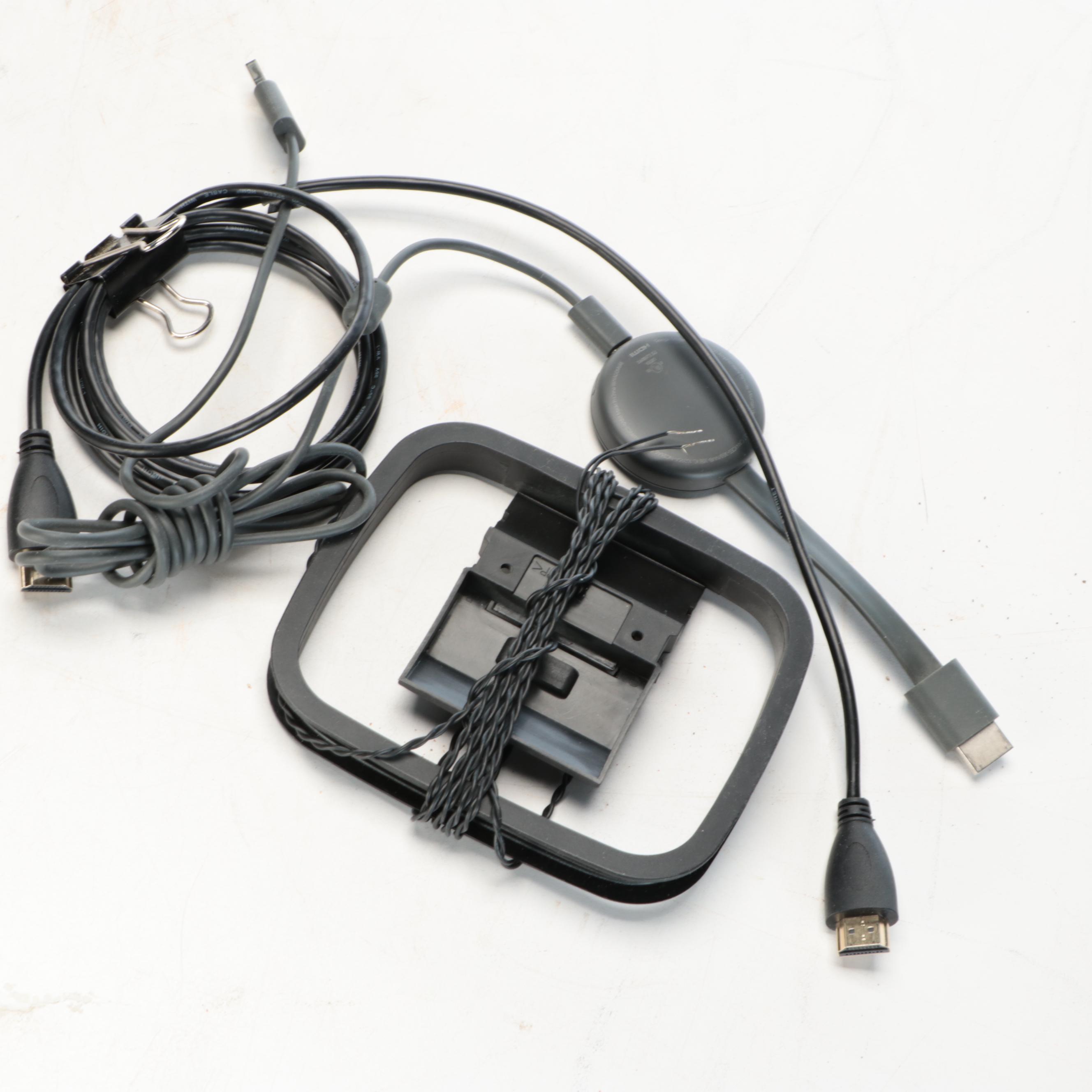 Pioneer SC-75 A/V Receiver