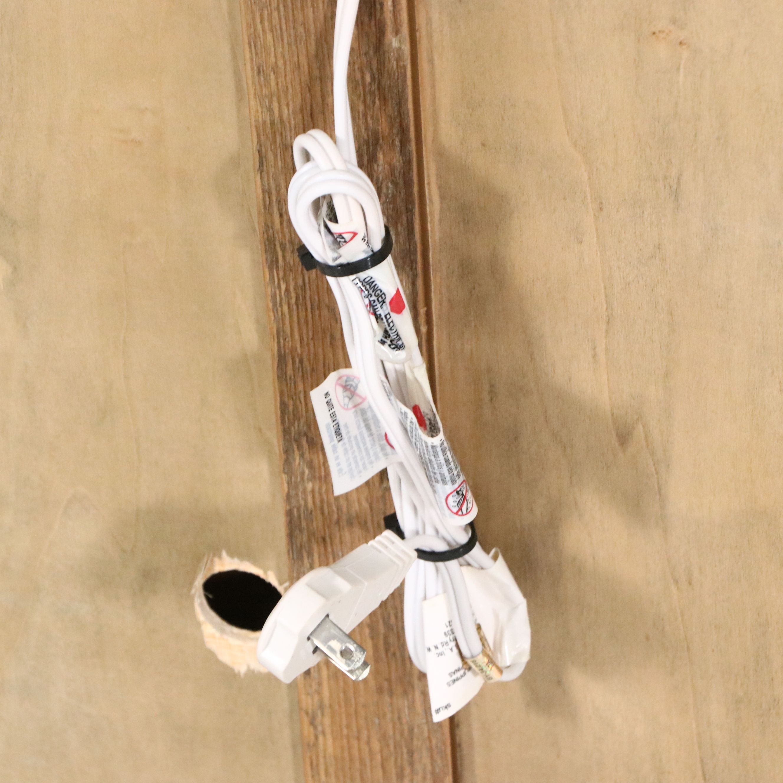 Arhaus "Kensington" Reclaimed Pine Demilune Sideboard with Bluestone Top