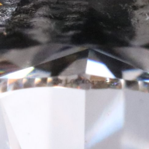 Loose 1.85 CT Lab Grown Diamond with IGI Report