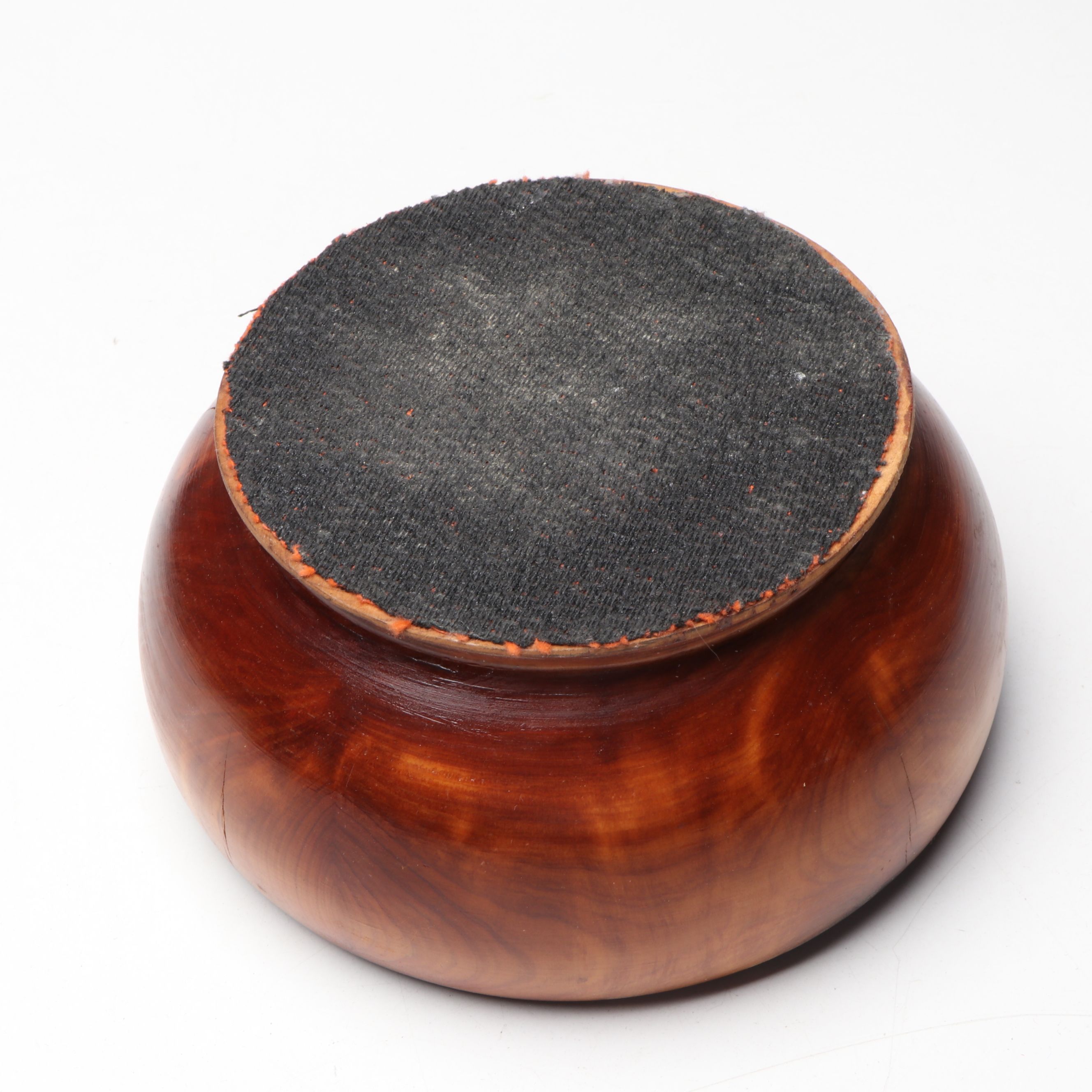 Hand-Turned Wood Bowls and Table Accessories