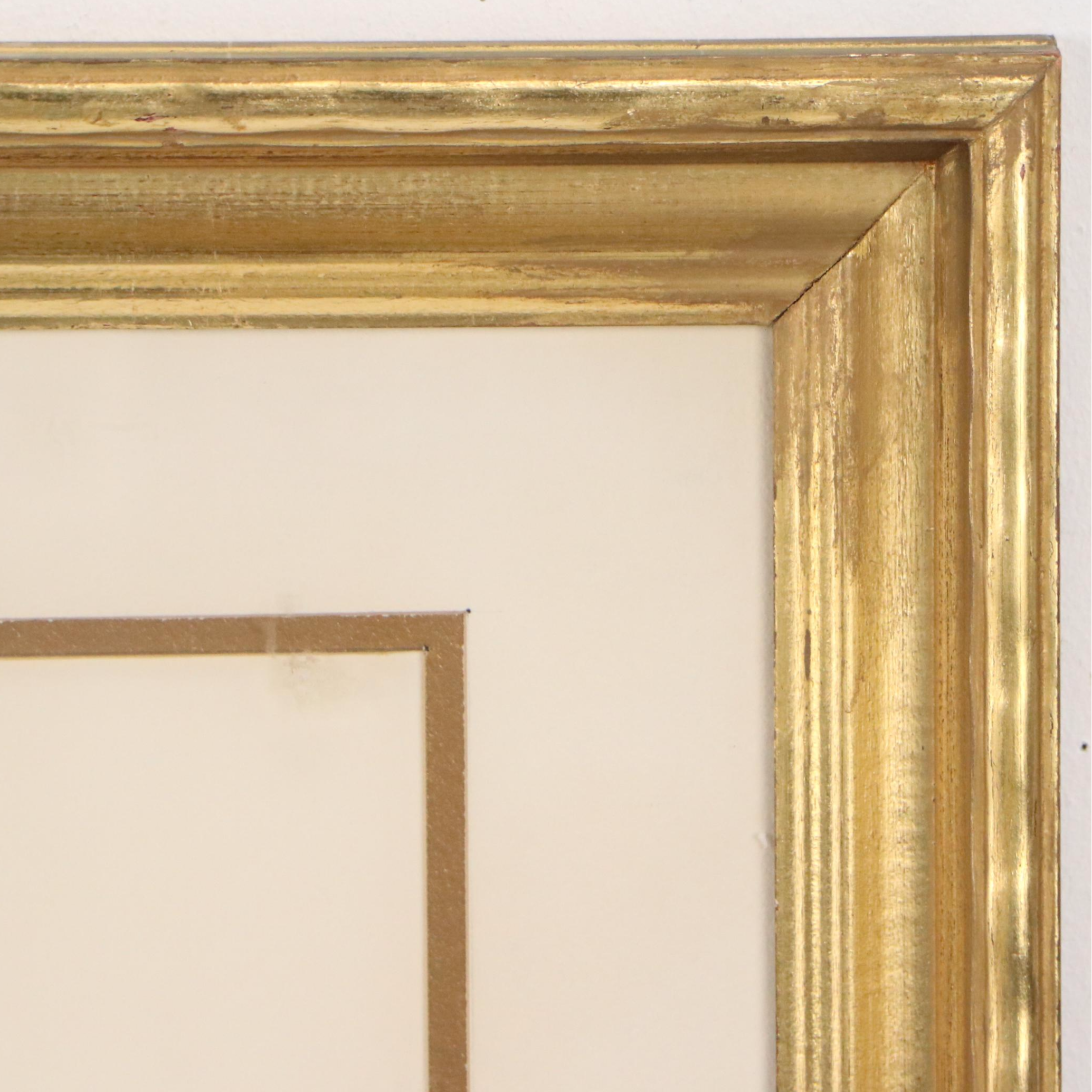 Richard Sloan Offset Lithograph "Cardinal" and Other Cardinal Prints