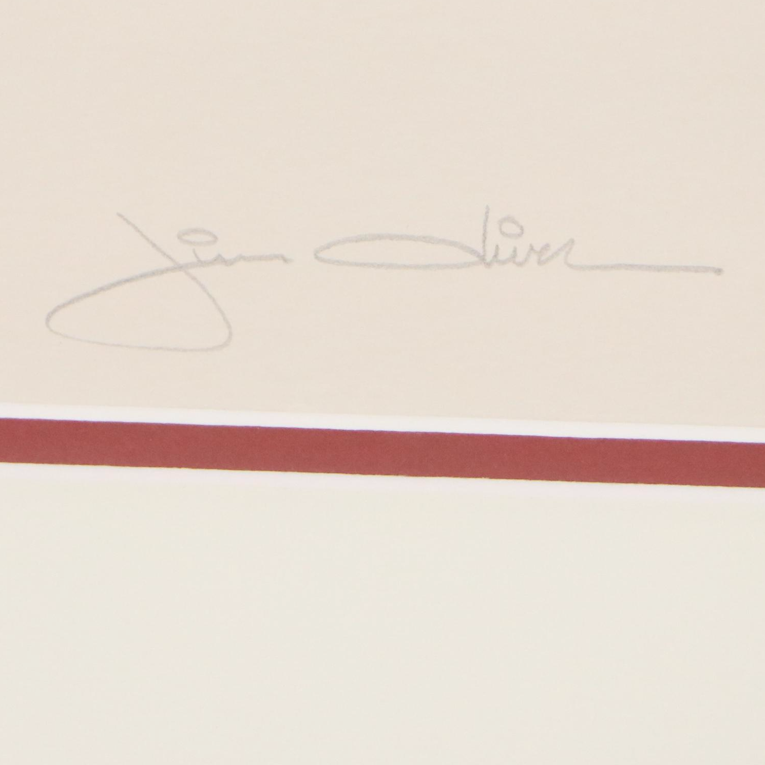 Richard Sloan Offset Lithograph "Cardinal" and Other Cardinal Prints