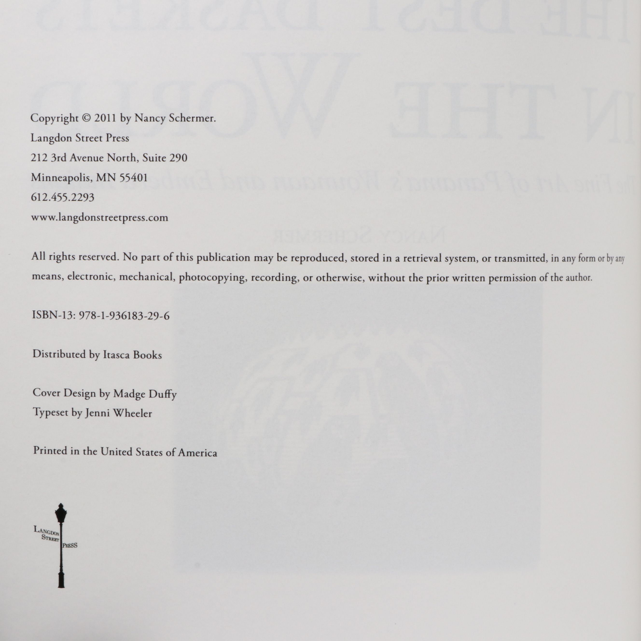 Panamanian Emberá-Wounaan Peoples Chunga Fiber and Black Palm Baskets