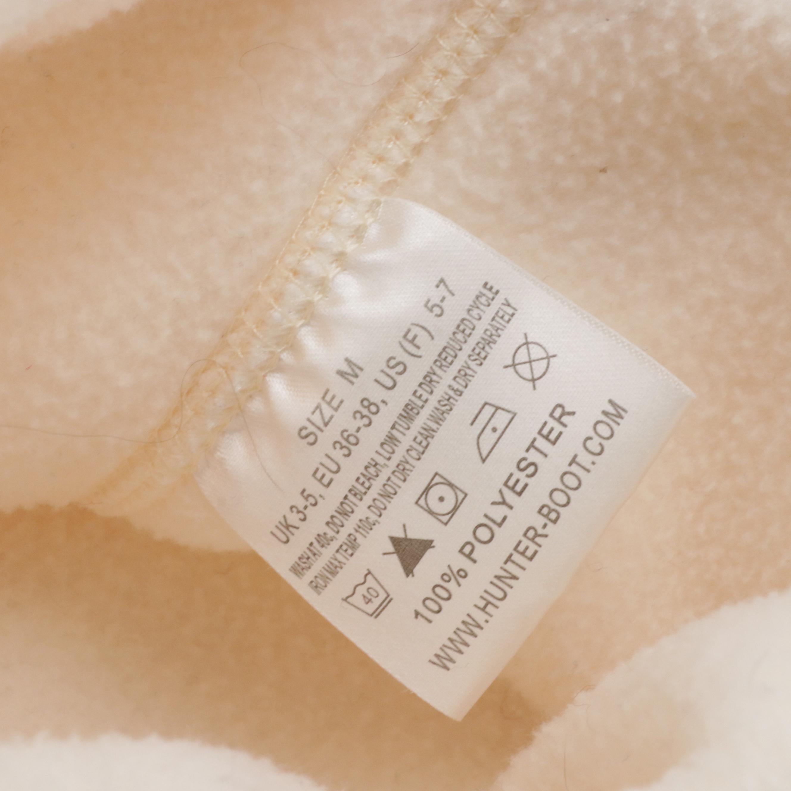 Hunter Original Tall Light Olive Gloss Rain Boots with Fleece Boot Socks