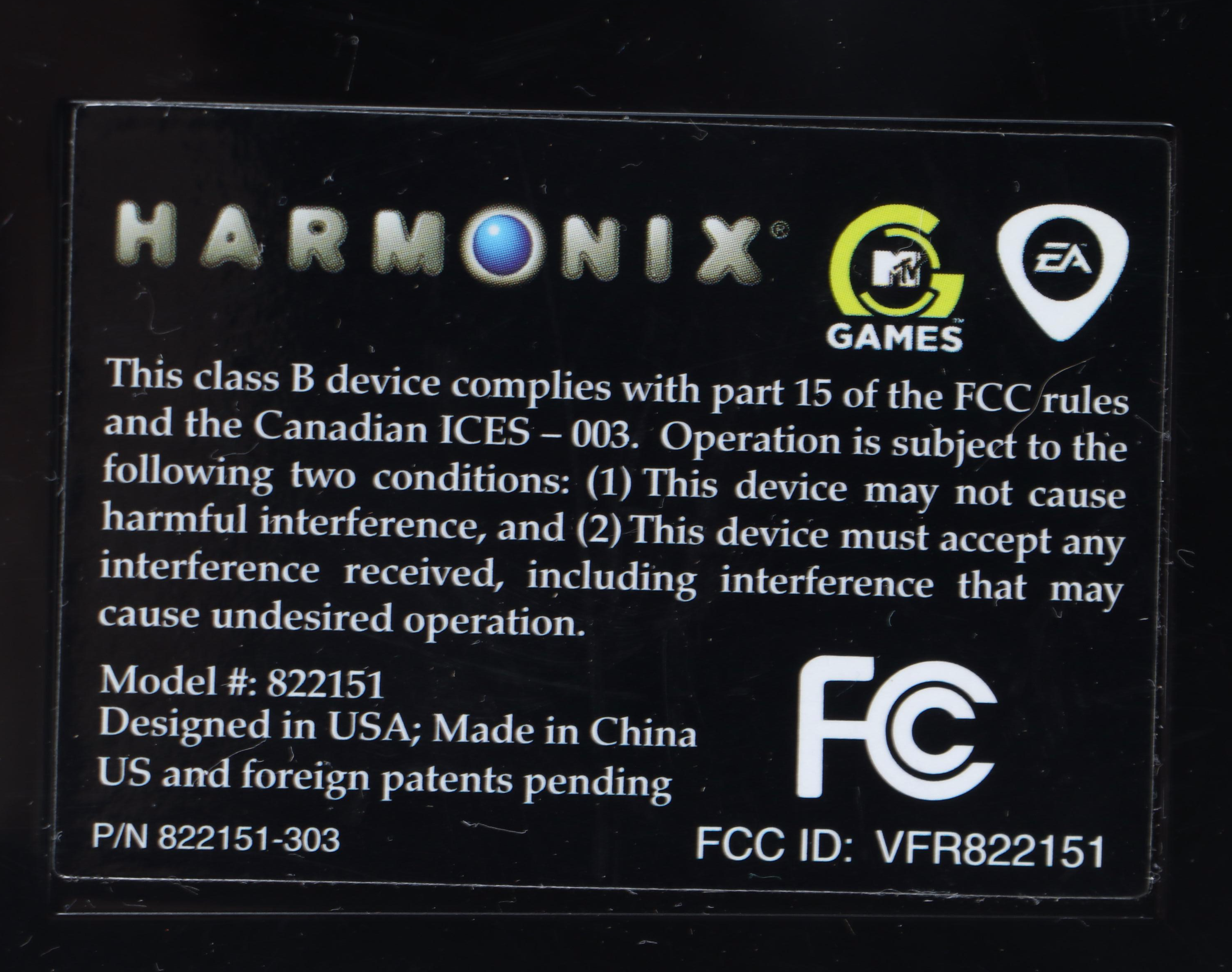 Sony Playstation 2 with Controllers, Guitars, Games and More Accessories