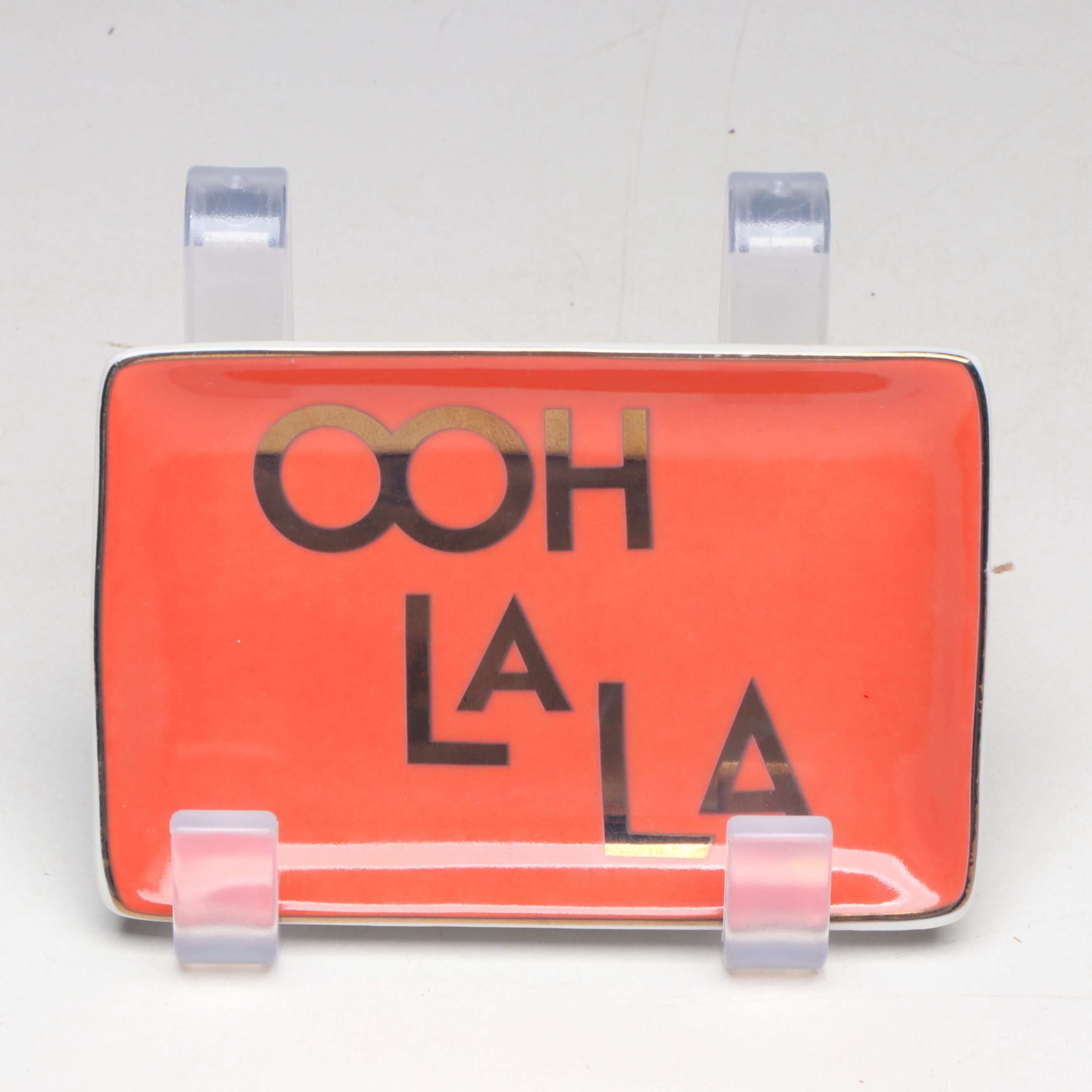 Murano Style Glass Bowl, Maple Burl Vase, and Assorted Dishes