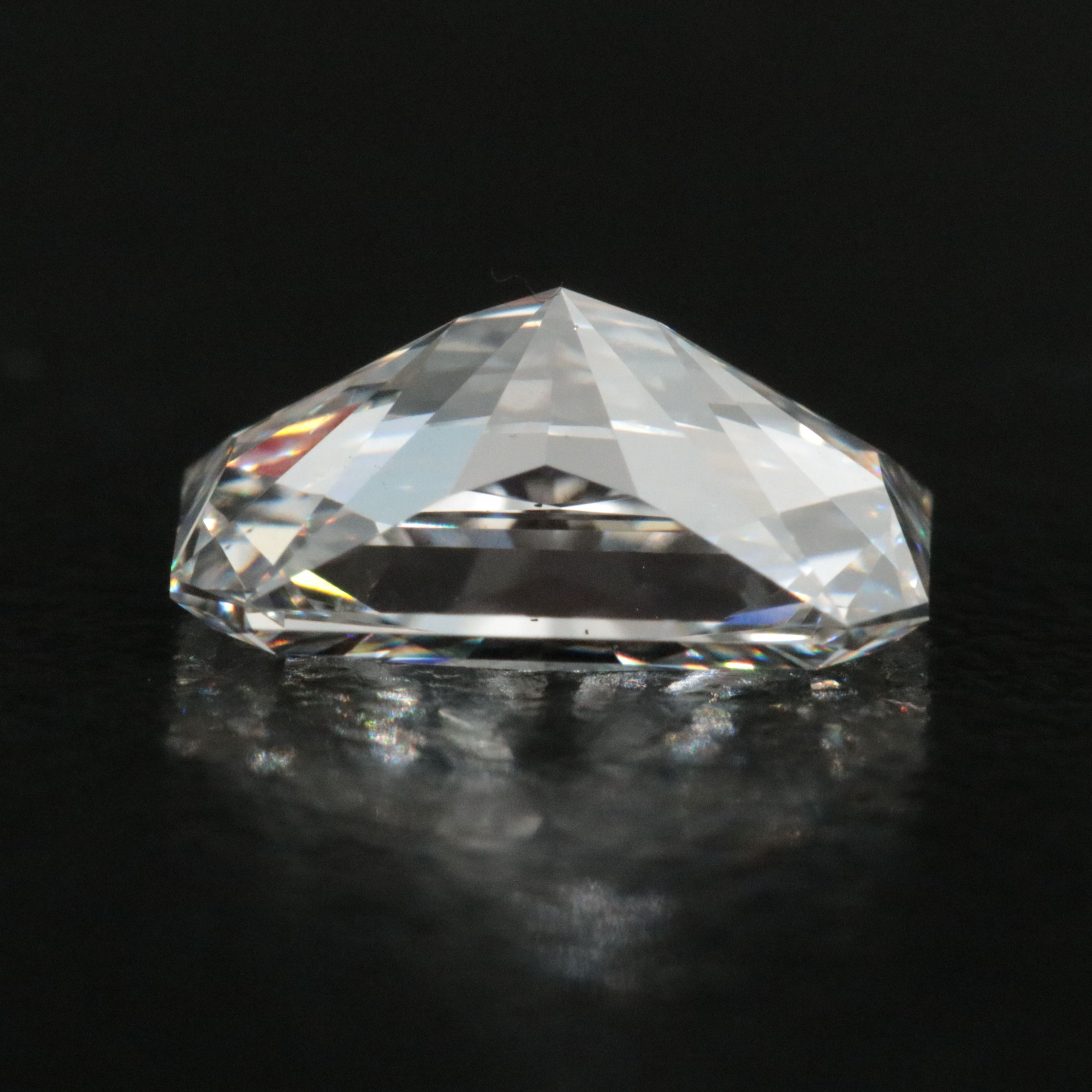Loose 1.89 CT Lab Grown Diamond with IGI Report