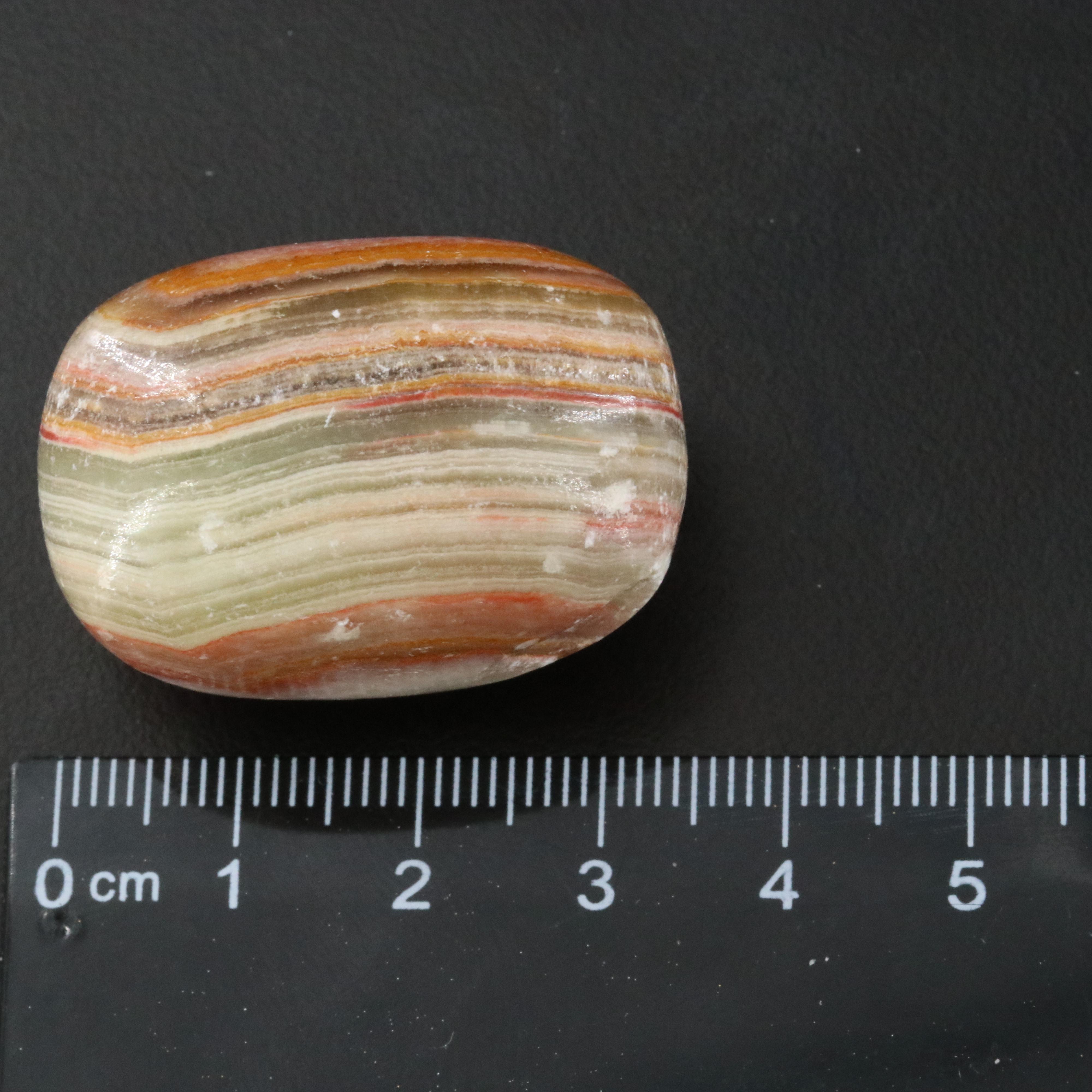 Loose Beads Featuring Tiger's Eye, Lapis Lazuli and Agate