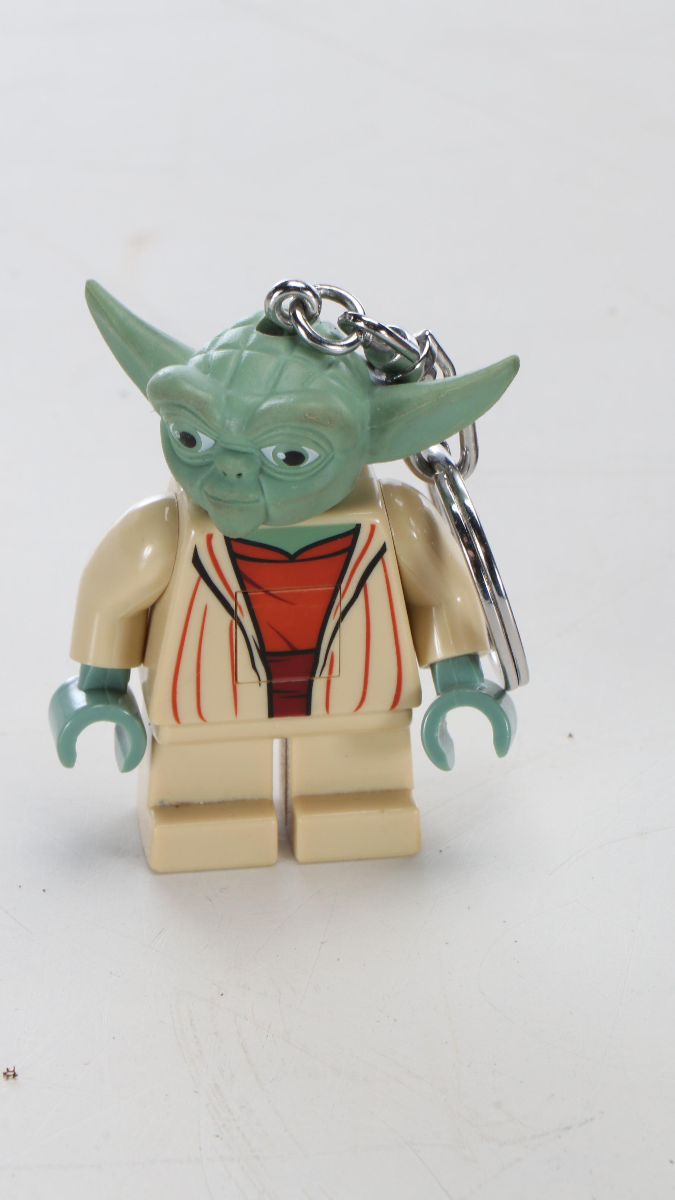 LEGO Western Characters, Construction Crane and Assorted Building Blocks