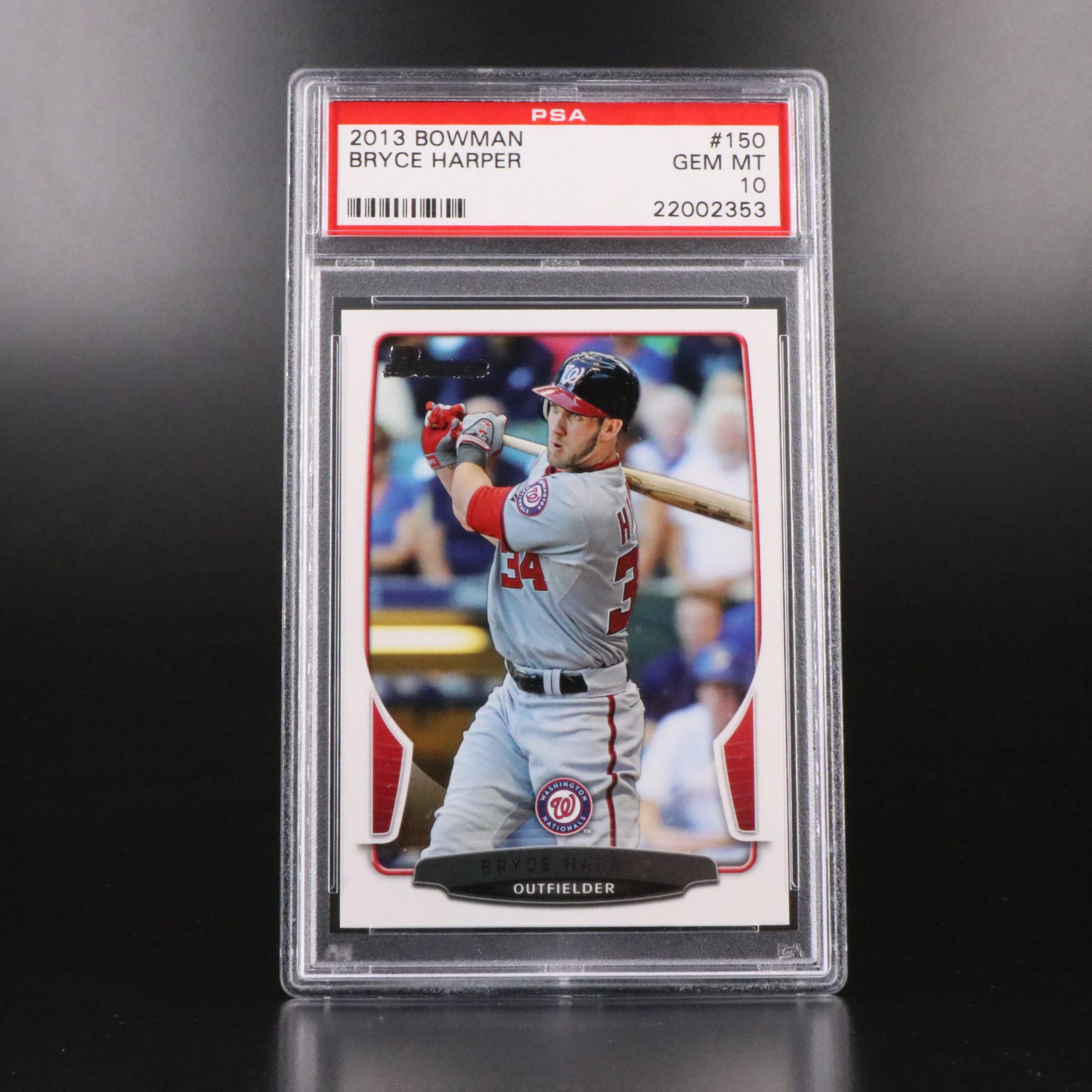 Derek Jeter and Chipper Jones Slabbed Rookie Baseball Cards with More