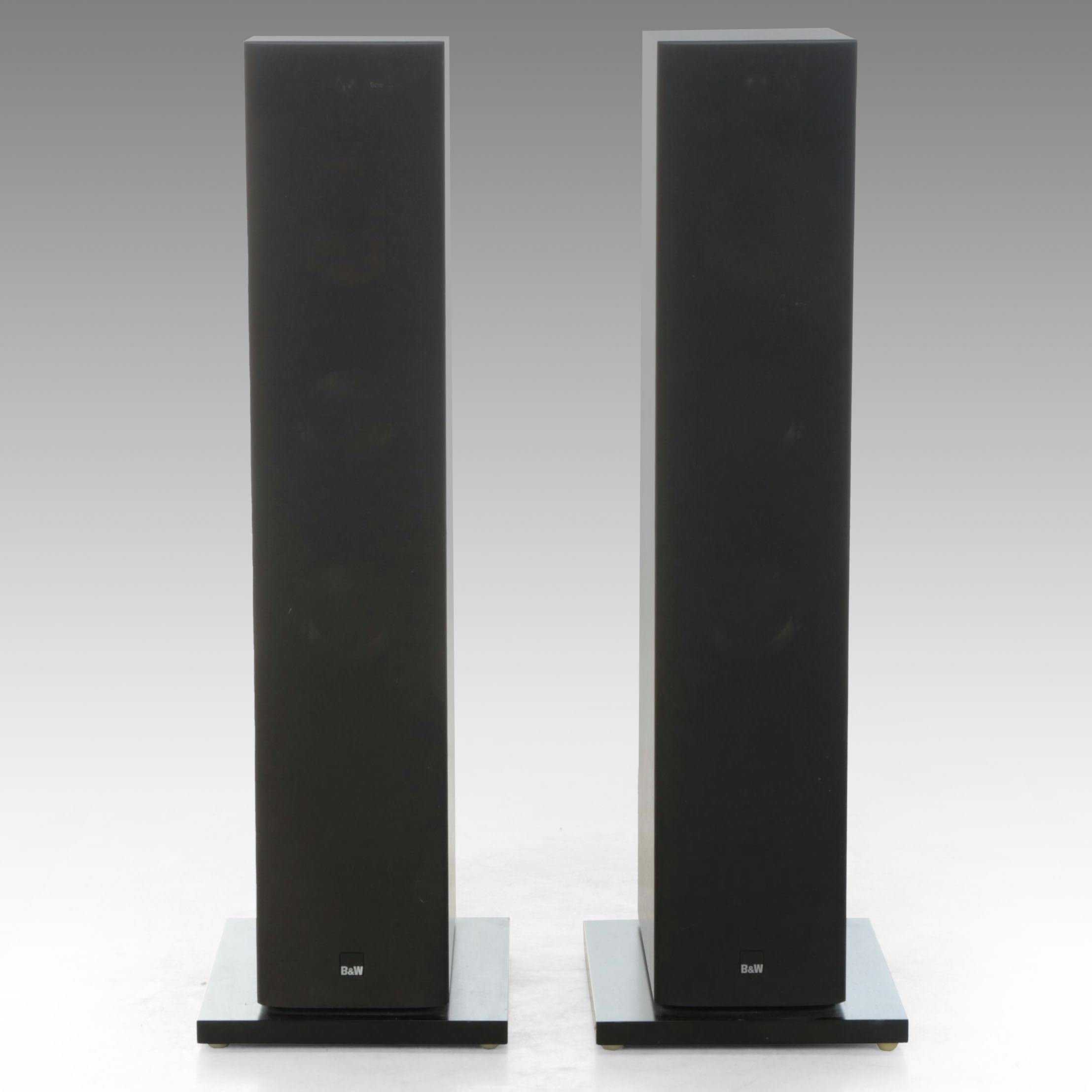 Bowers & Wilkins Model 683 Tower Speakers