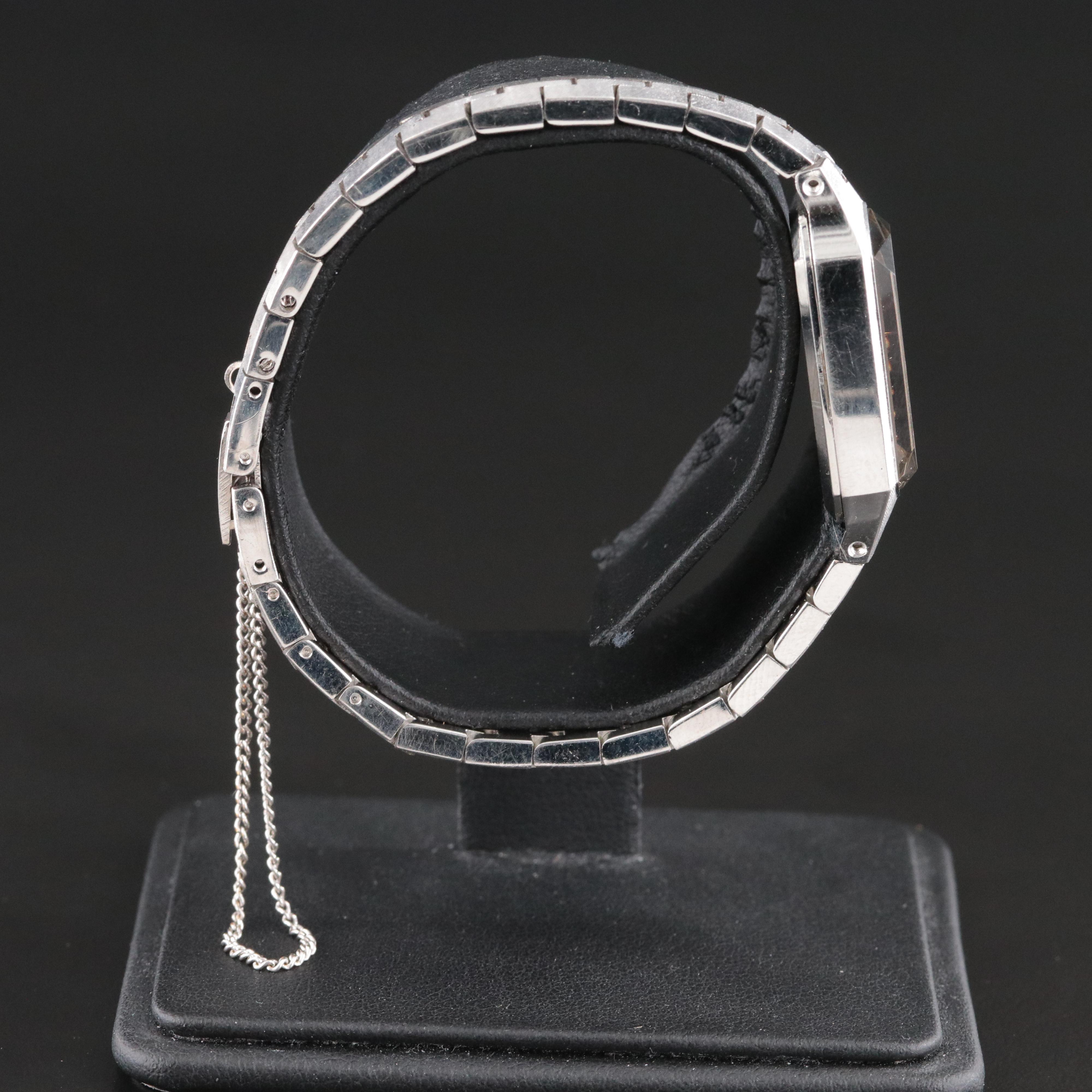 Seiko Vintage Dress Watch