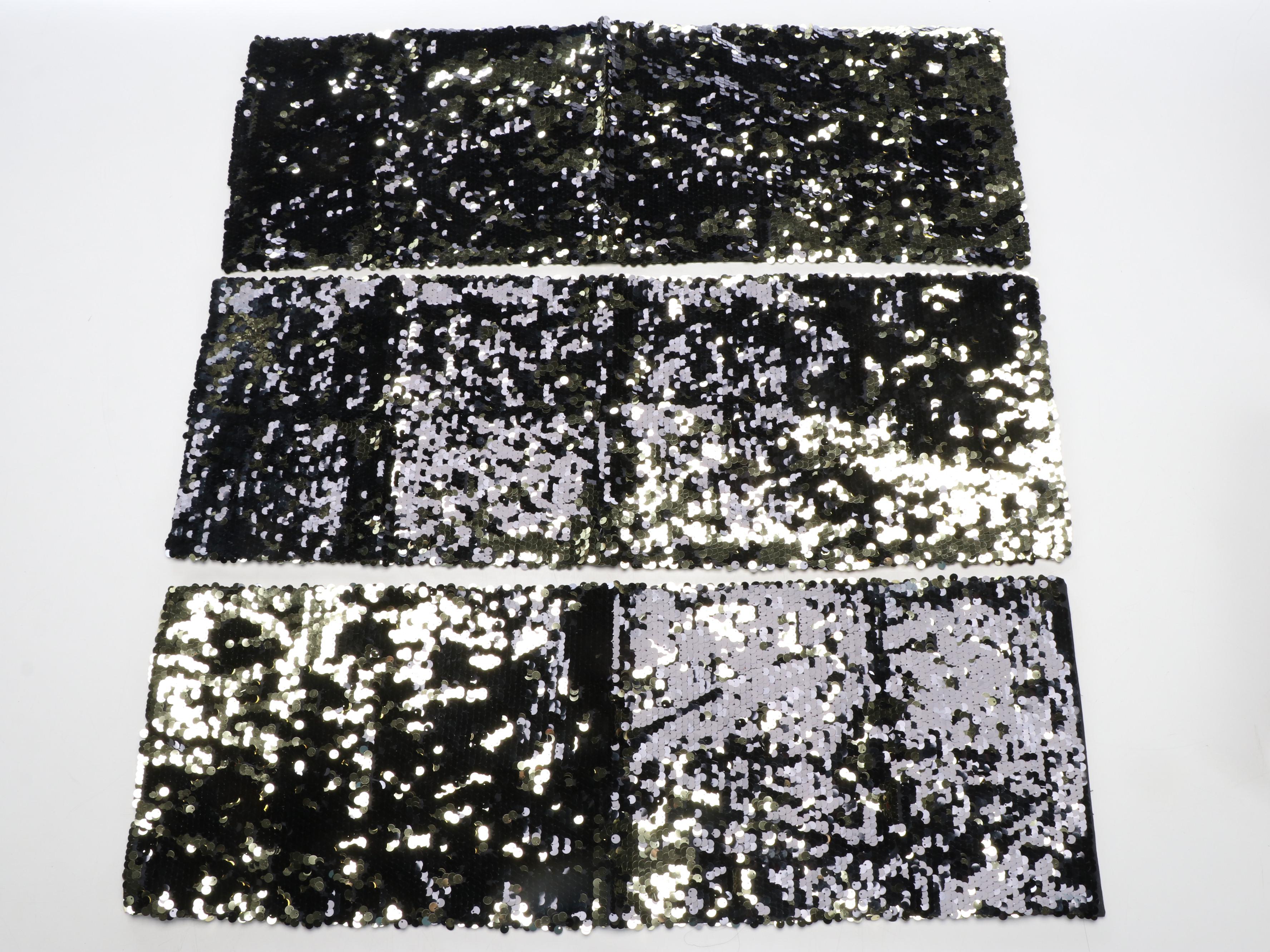 Spode Table Runner, Thro Sequin Table Runner, and More Table Linens