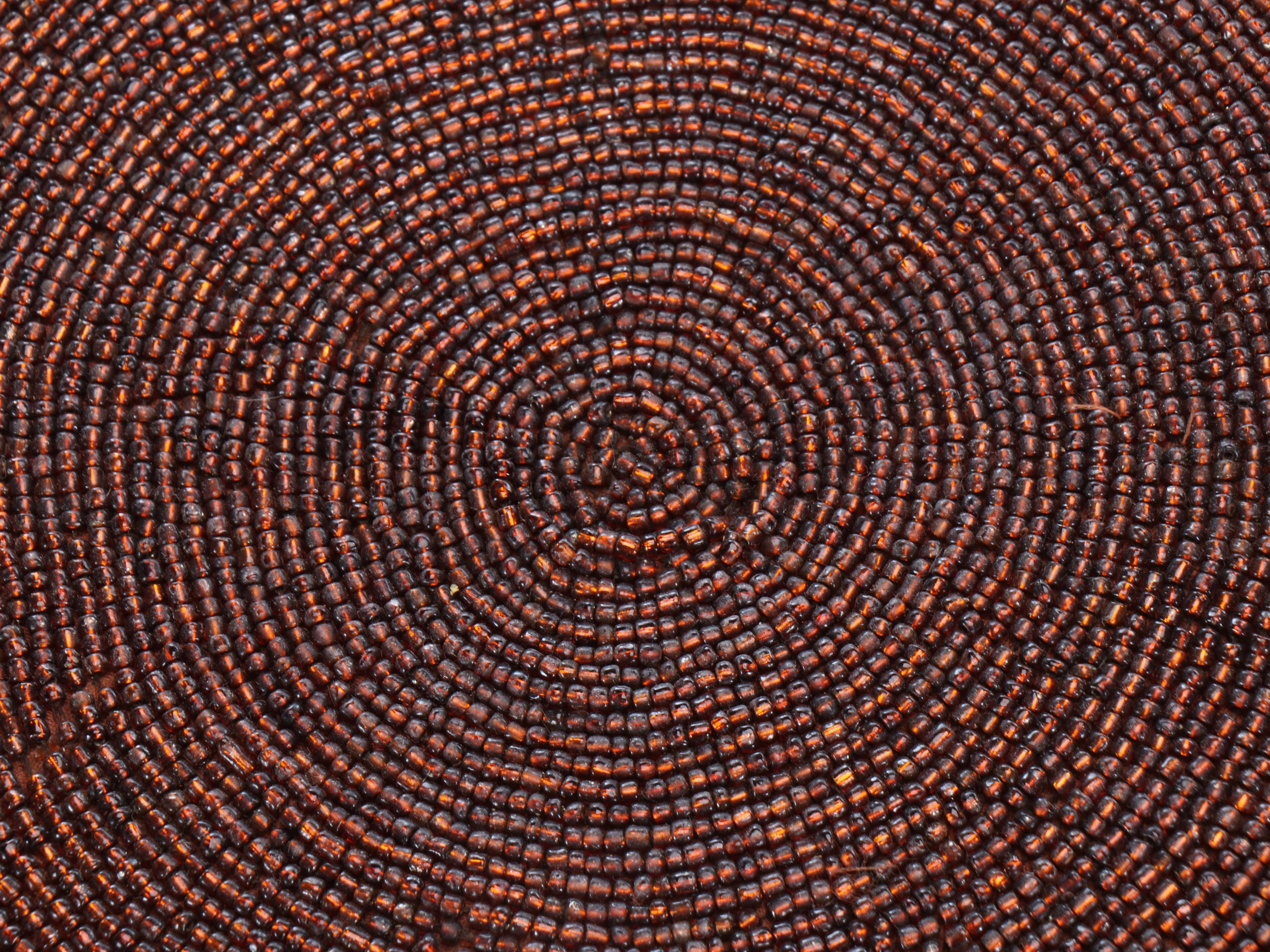 Spode Table Runner, Thro Sequin Table Runner, and More Table Linens