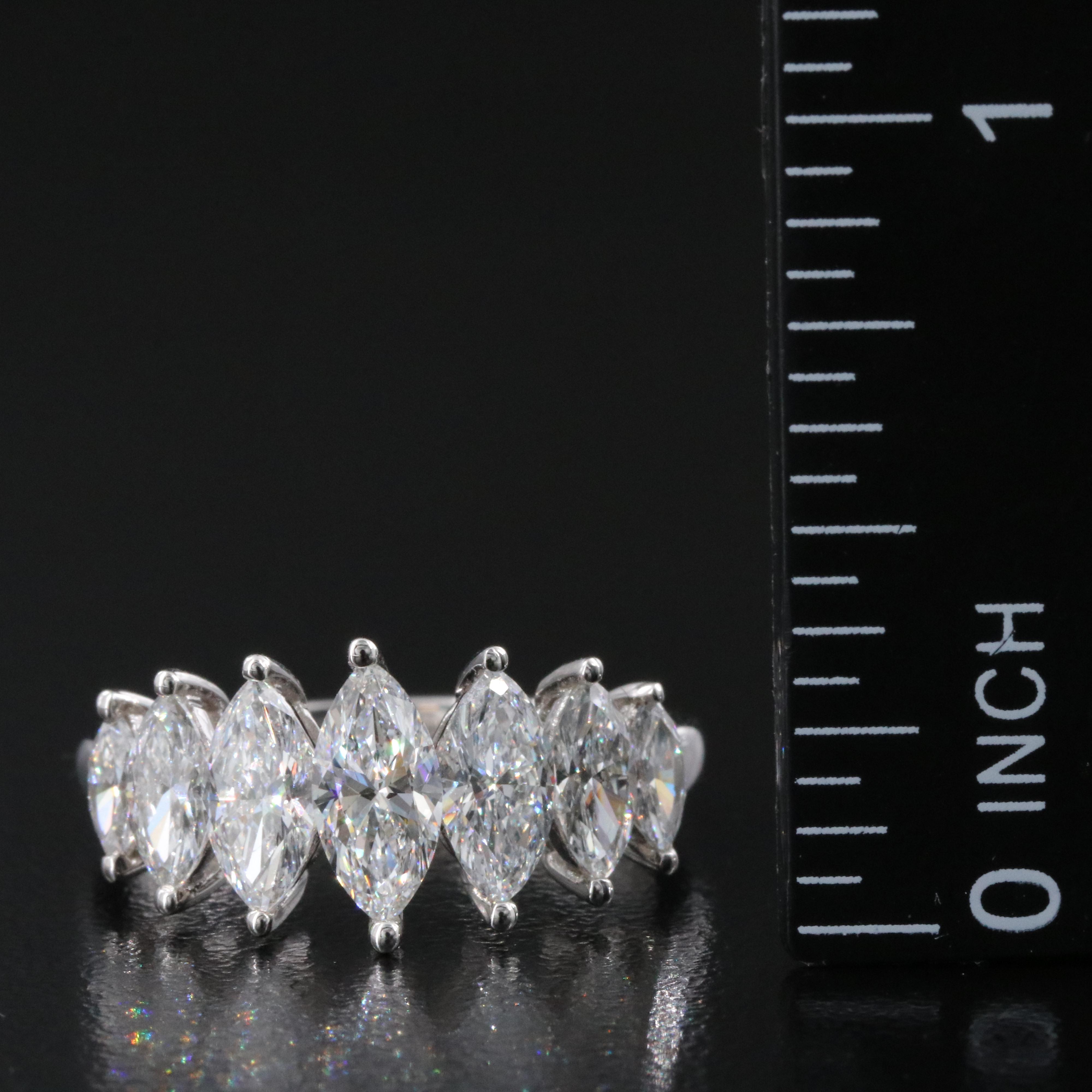 14K 2.00 CTW Lab Grown Diamond Ring