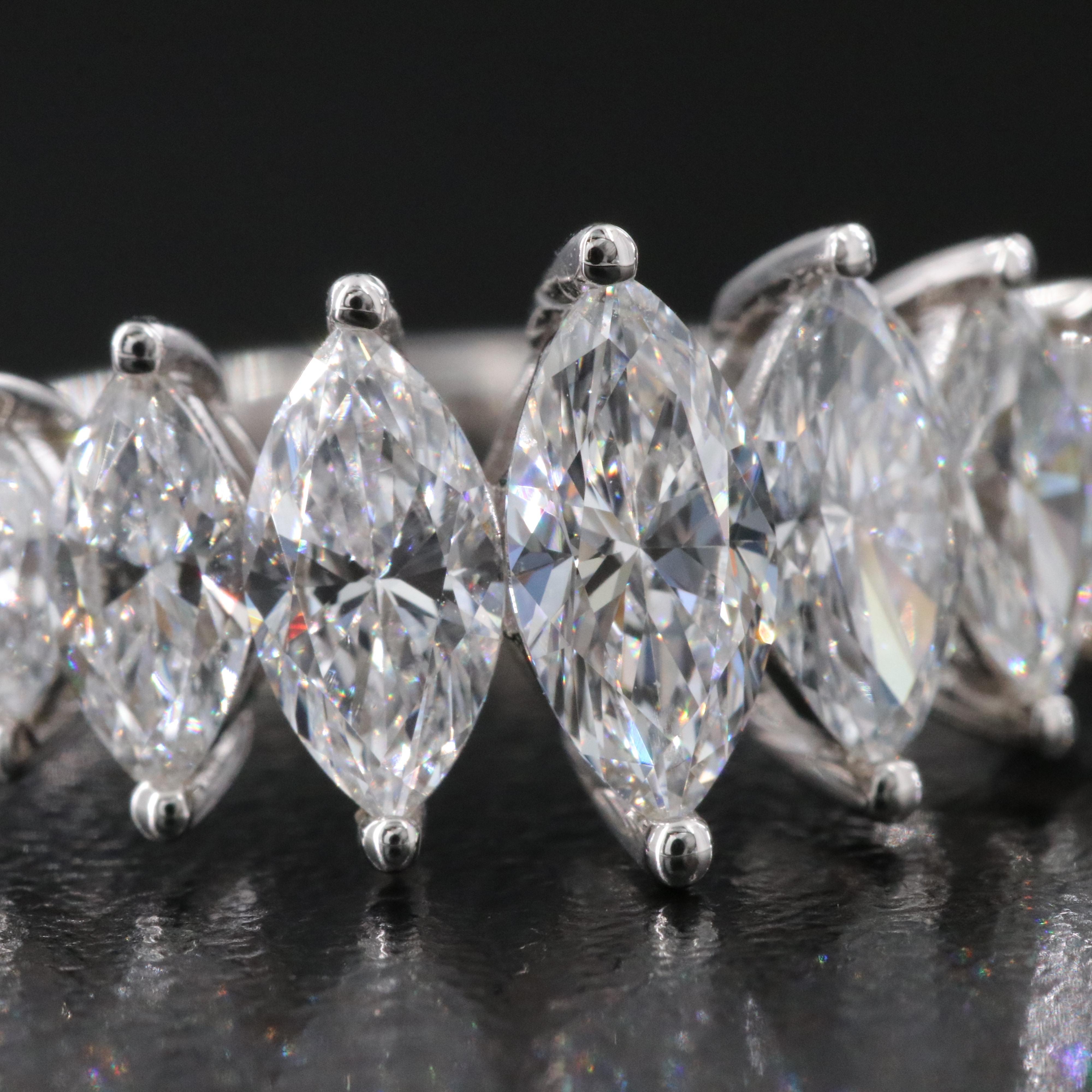 14K 2.00 CTW Lab Grown Diamond Ring