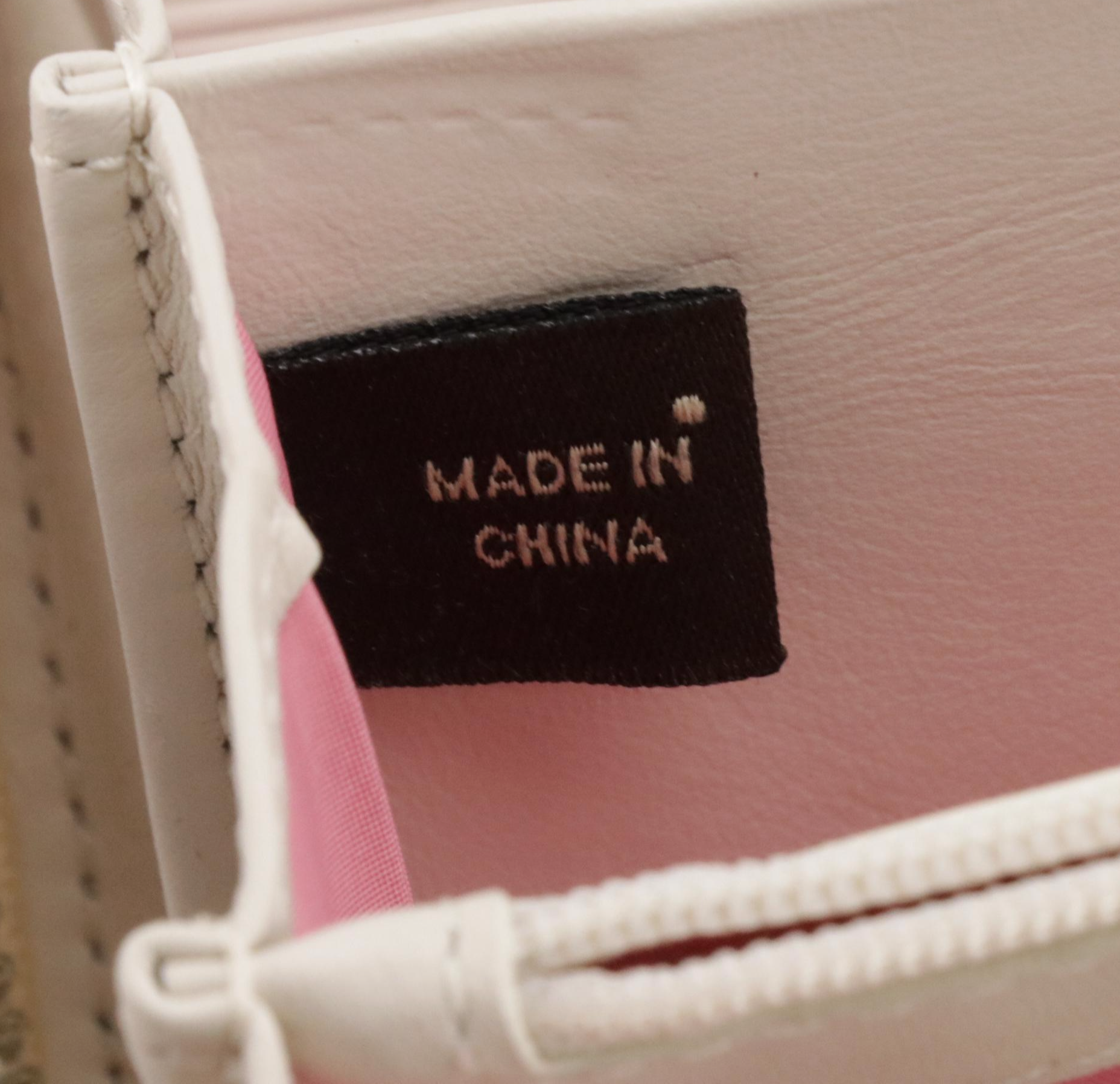 Coach Abbie 9017 Black Leather Crossbody Bag & Buckle Accented Zip-Around Wallet