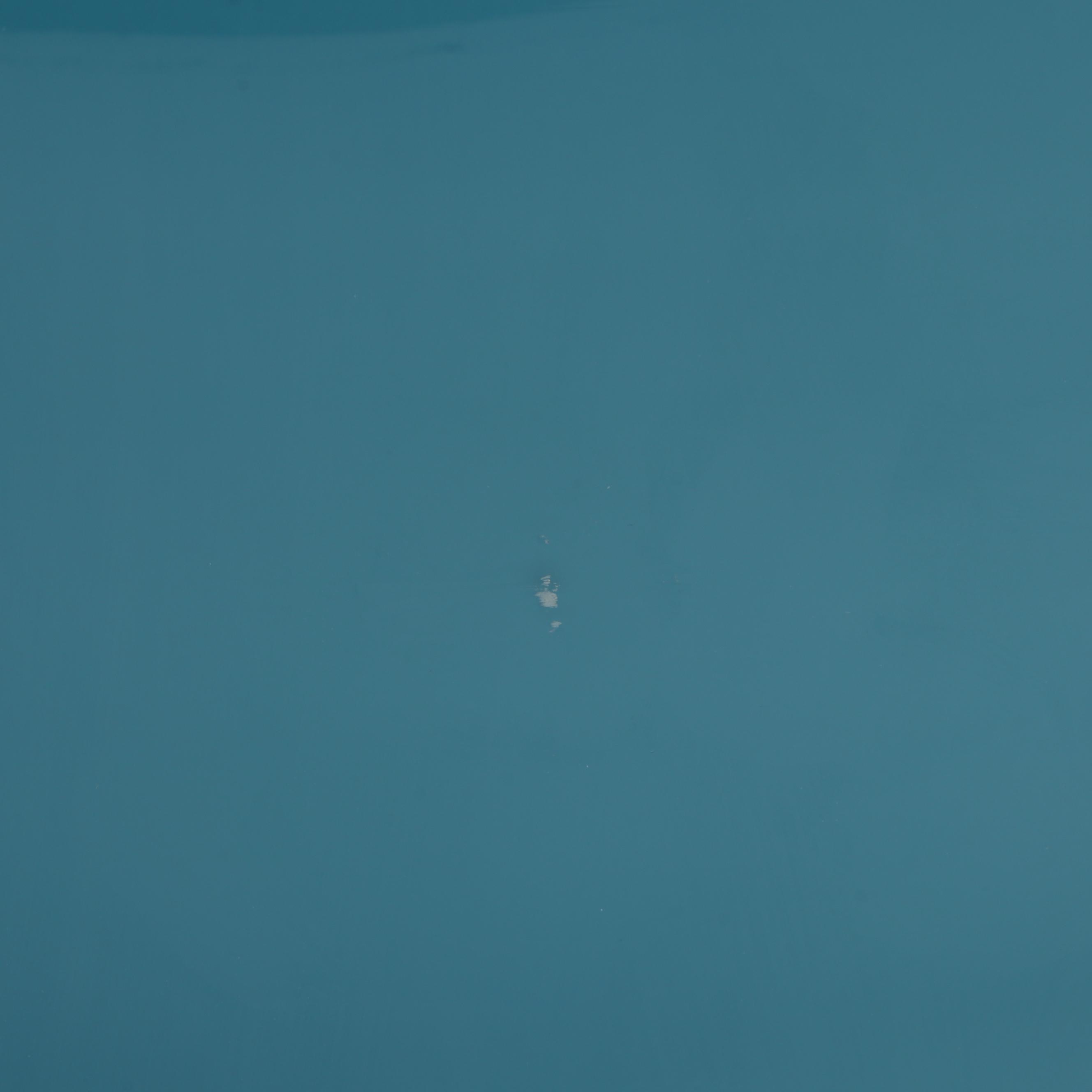 Venini "Labuan" Blown Cased Glass Vase, 2015