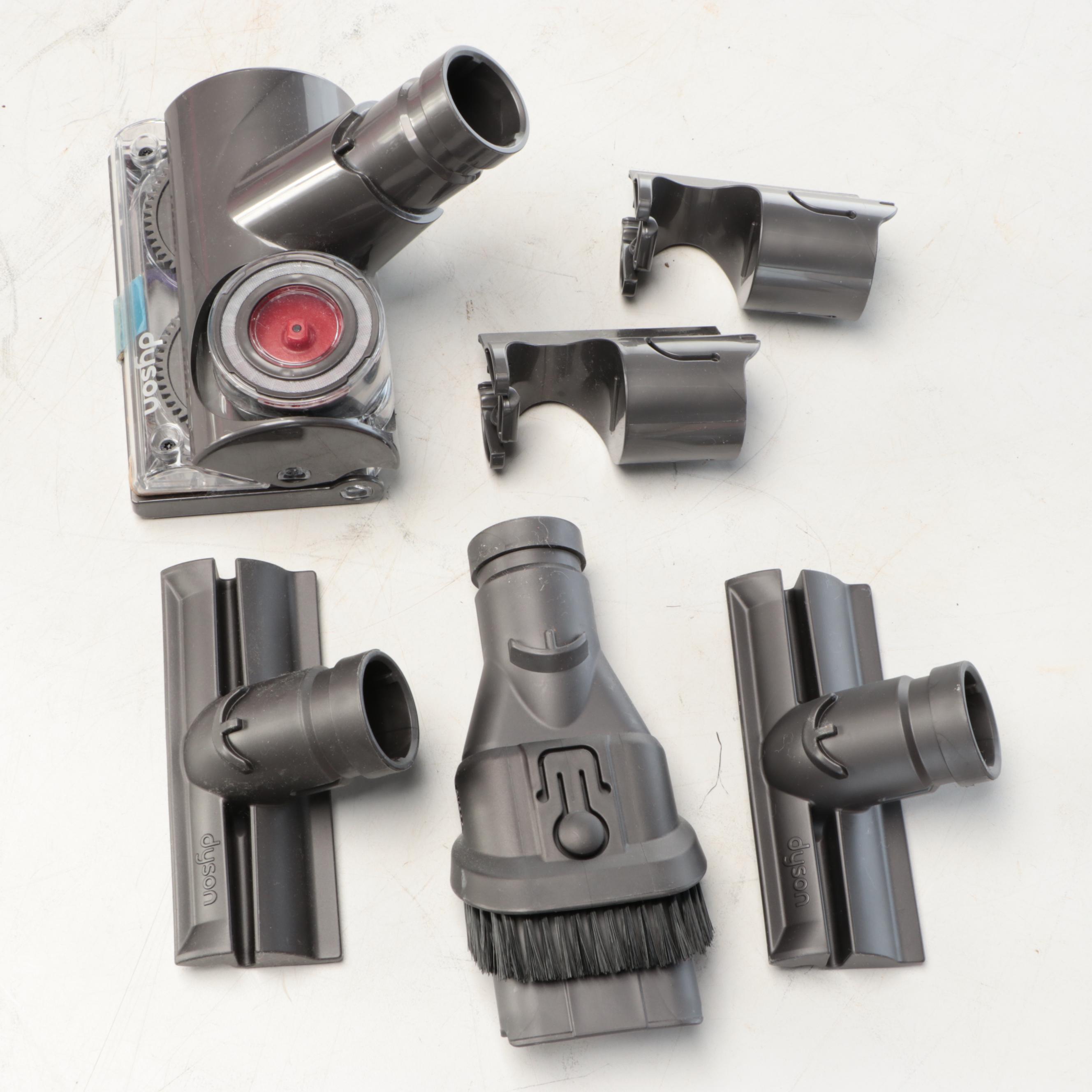 Dyson V6 Cordless Stick Vacuum