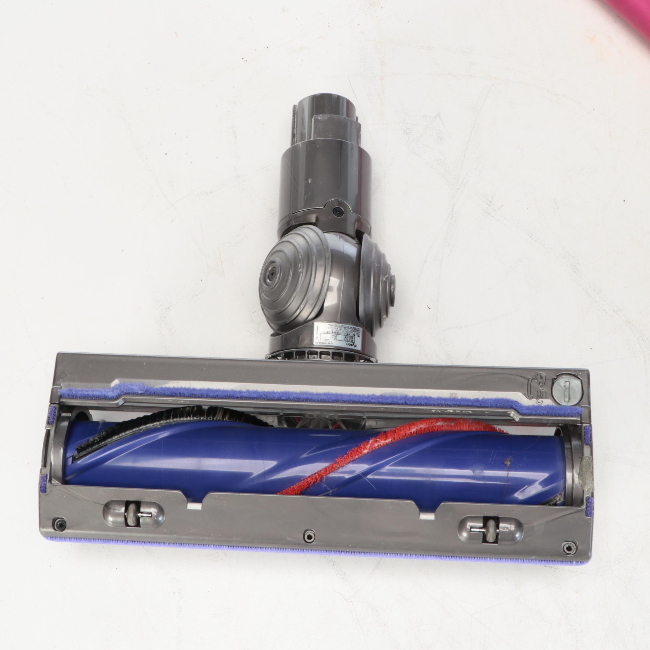 Dyson V6 Cordless Stick Vacuum