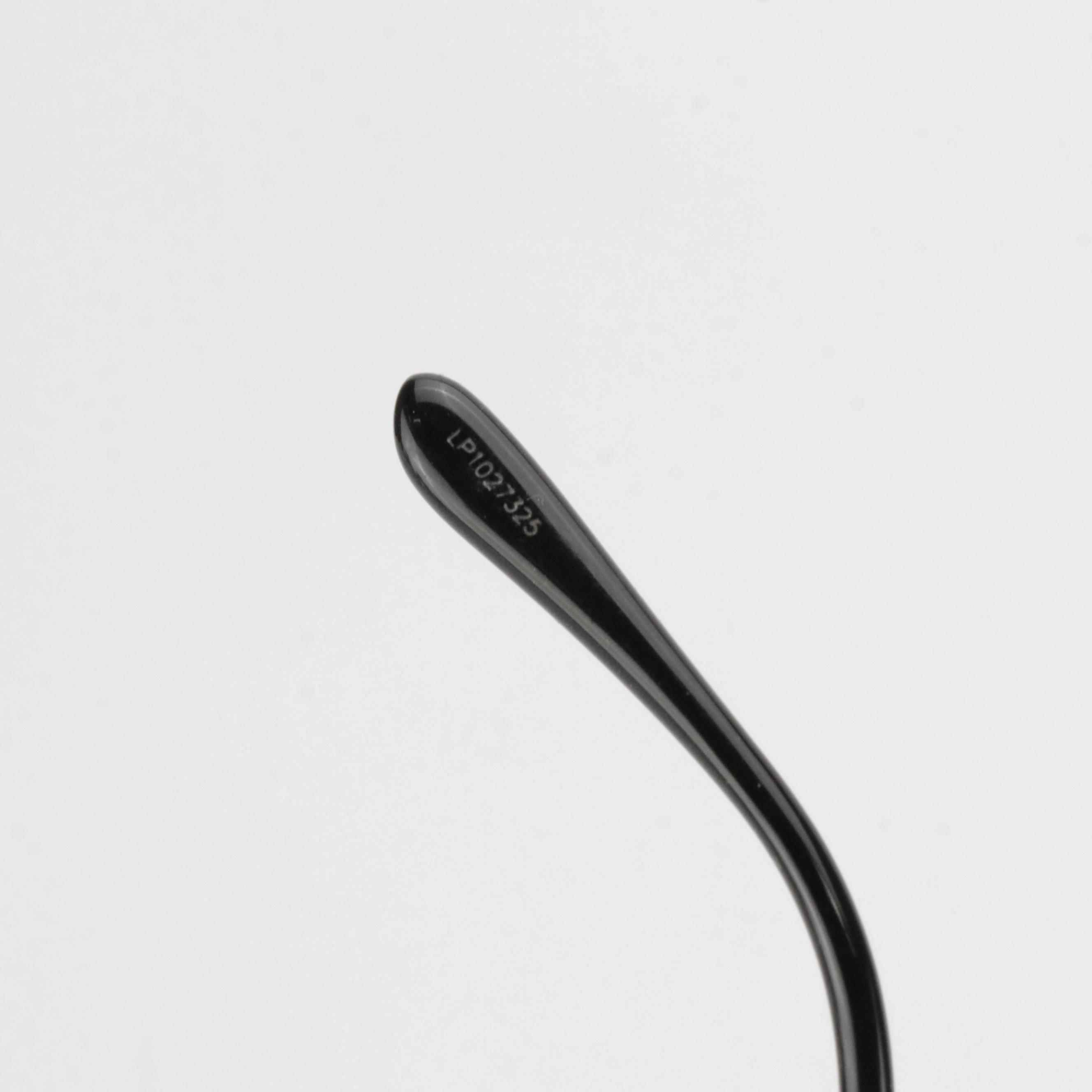 Tom Ford TF5019 Rectangular Eyeglass Frames with Case and Box