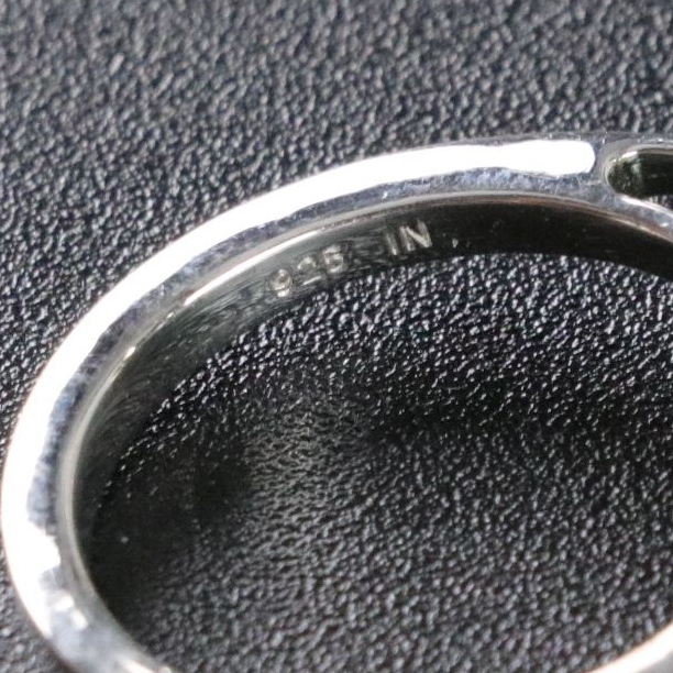 14 Assorted Sterling Silver Rings, Necklaces, Earrings, and Pendants