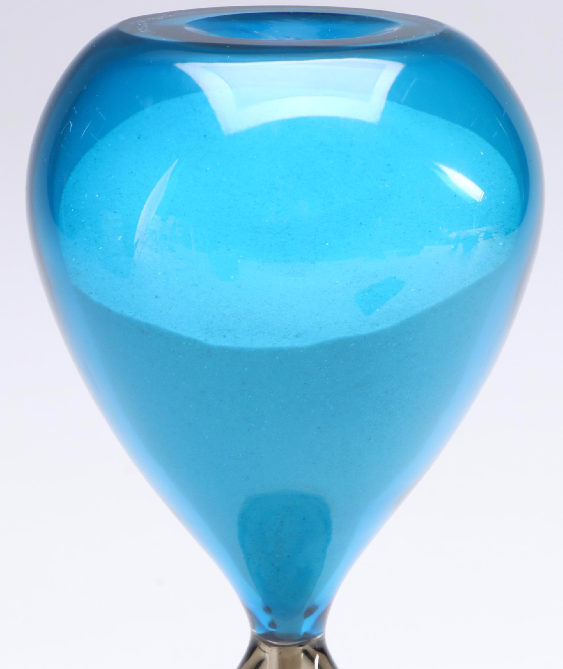 Venini "Clessidra" Hourglass, 2015