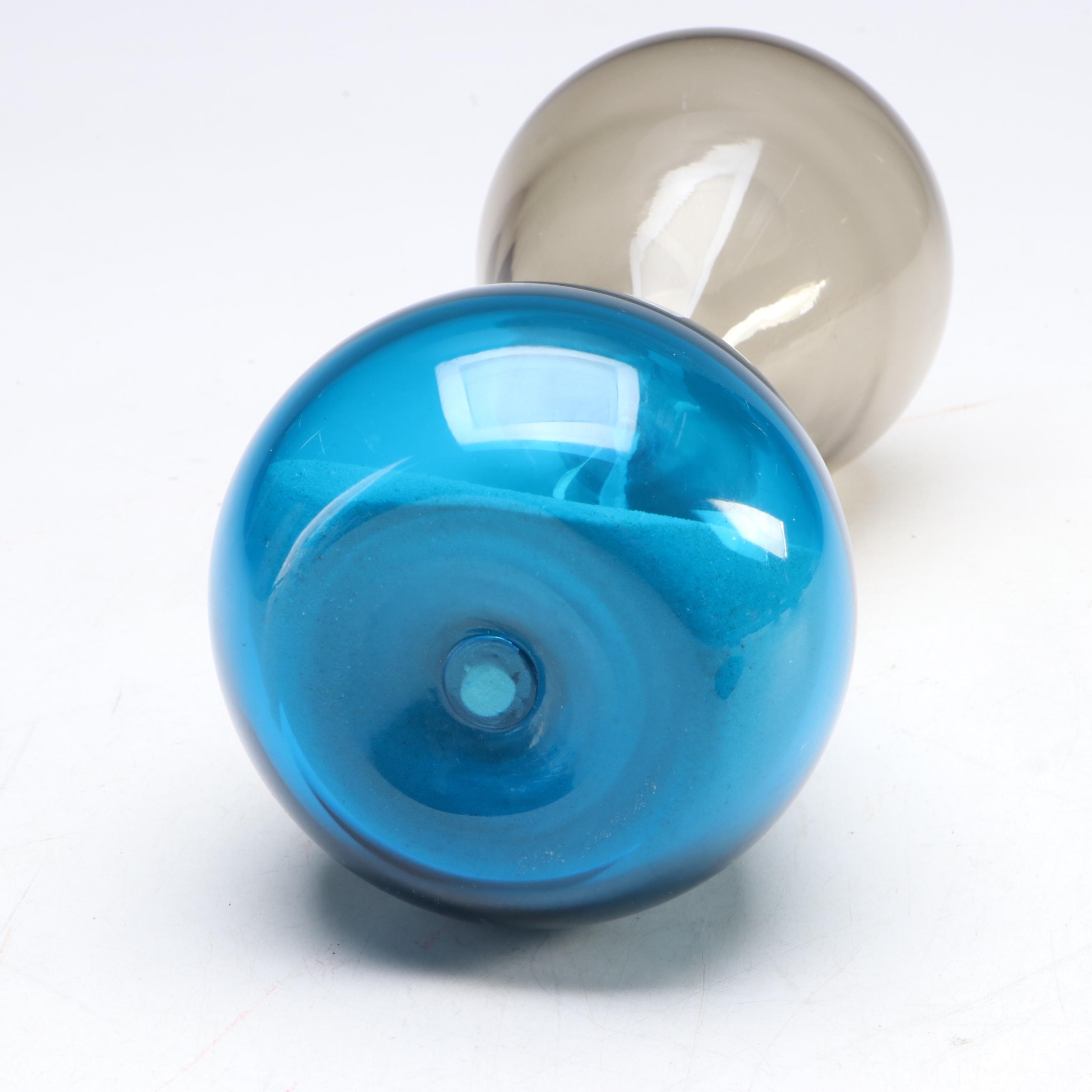 Venini "Clessidra" Hourglass, 2015