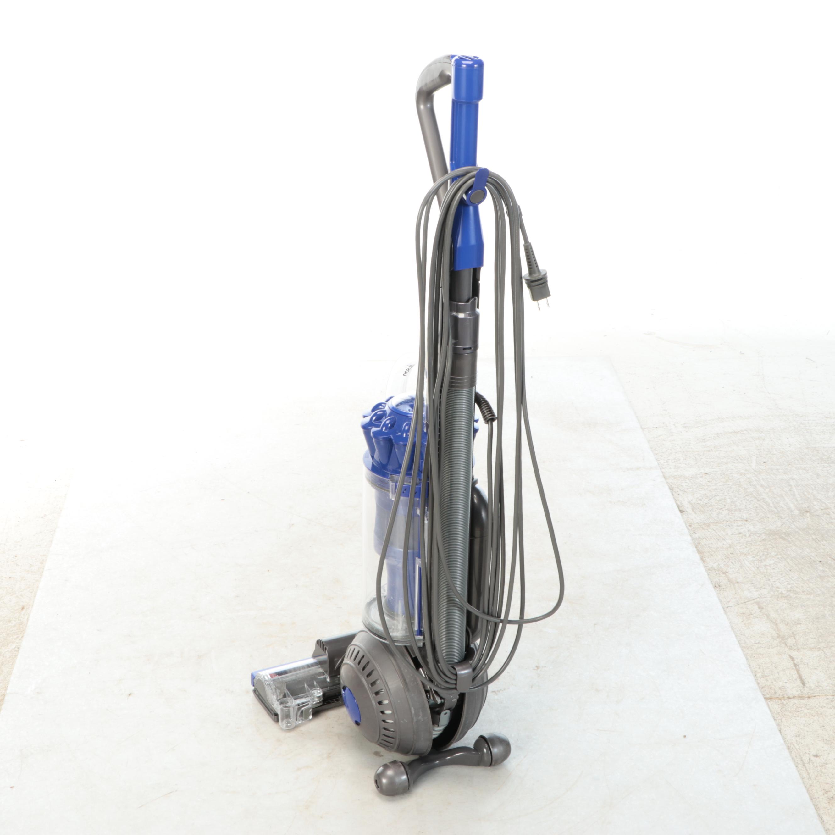 Dyson Ball Upright Corded Vacuum with Accessories