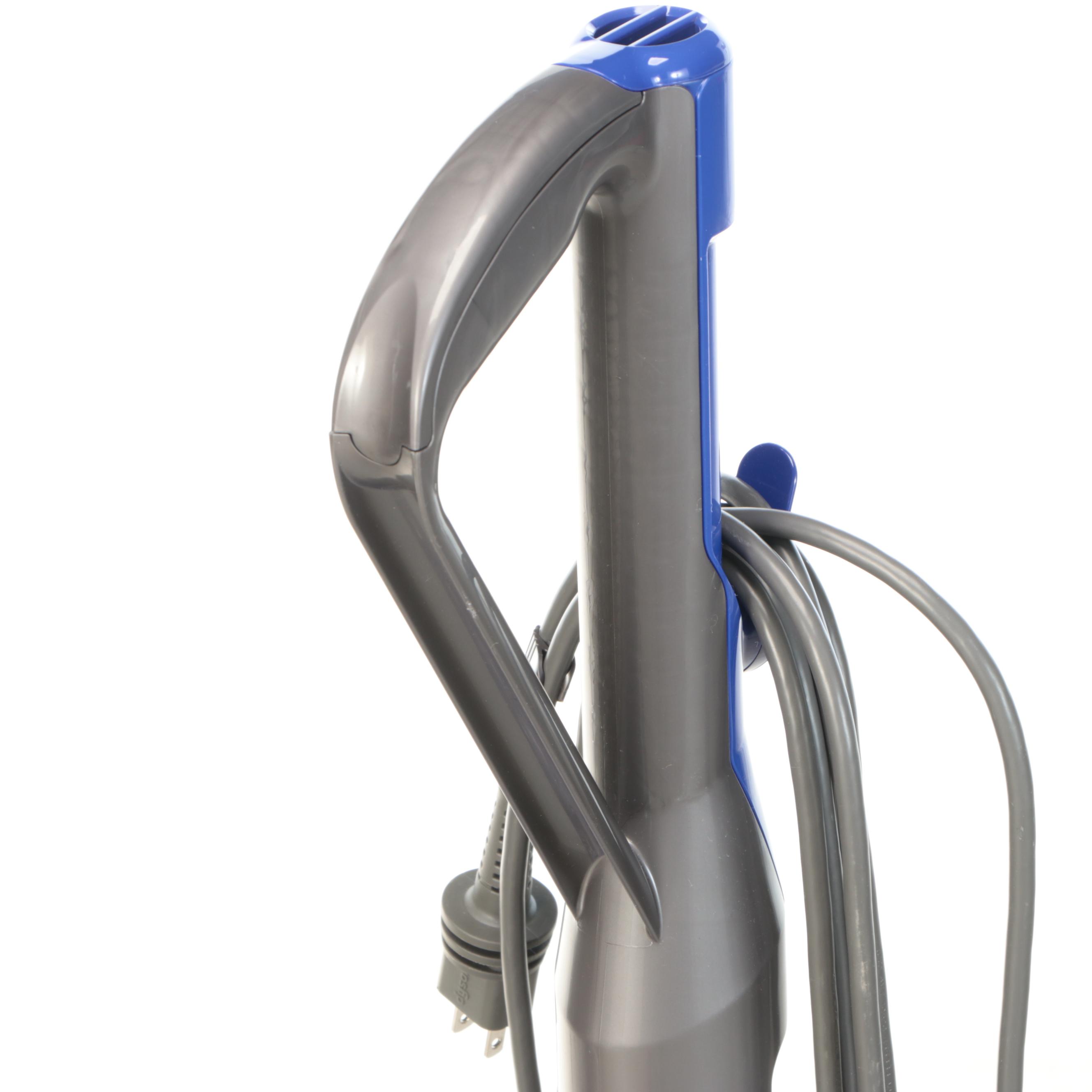 Dyson Ball Upright Corded Vacuum with Accessories