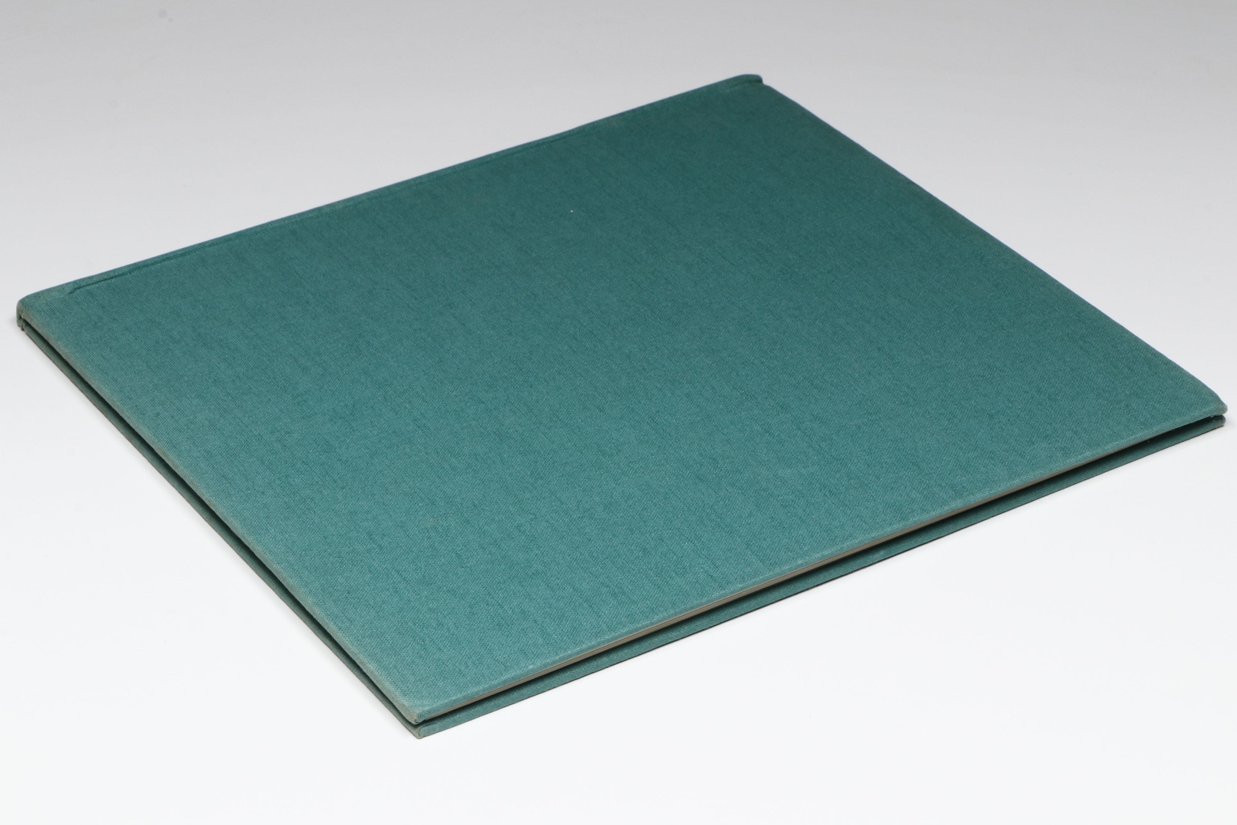 First American Edition "Father Christmas" by Raymond Briggs, 1973